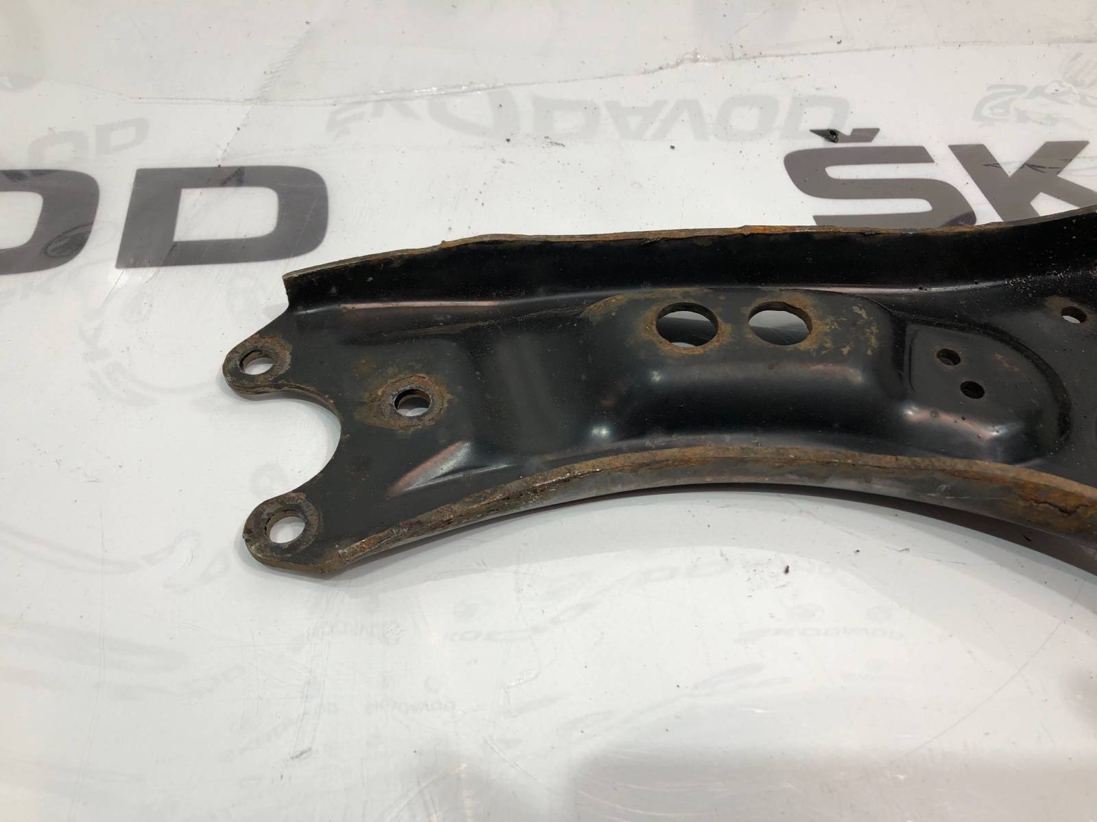 рычаг подвески, 2000 рублей, Москва