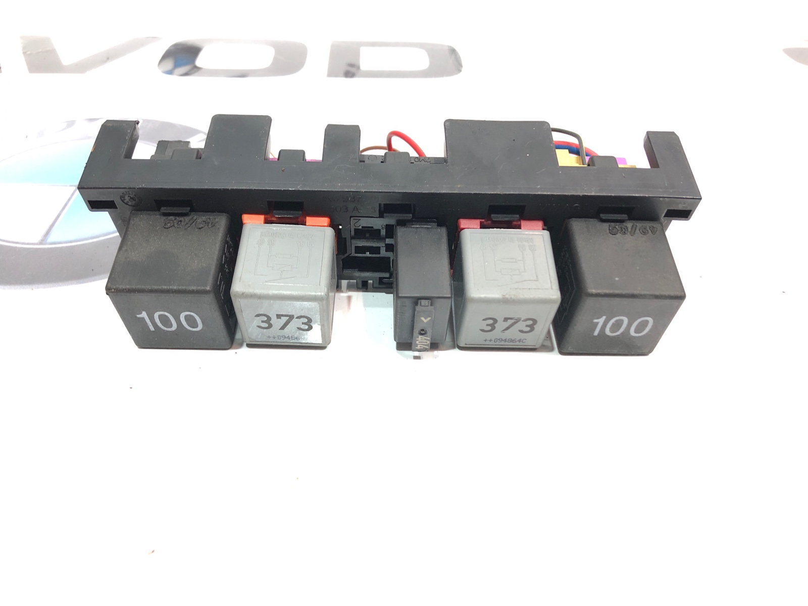 Блок реле, 1000 рублей, Москва