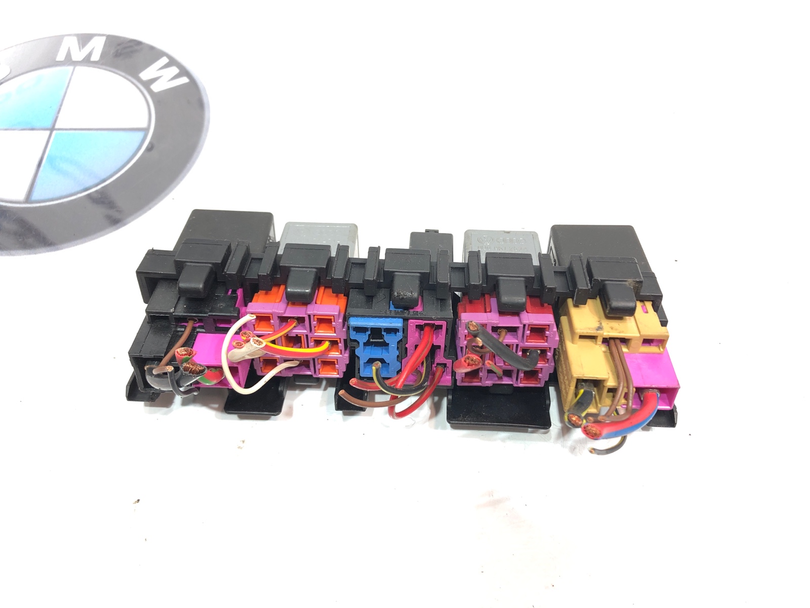 Блок реле, 1000 рублей, Москва