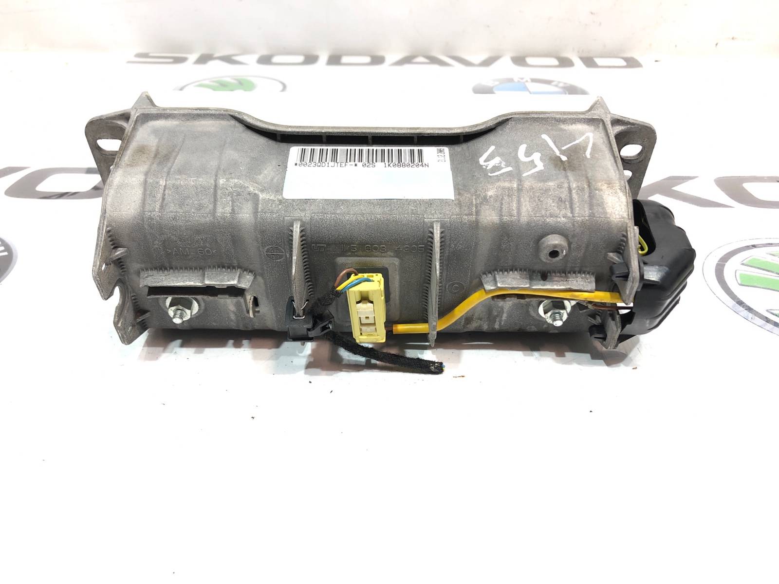 Подушка безопасности пассажира, 3500 рублей, Москва