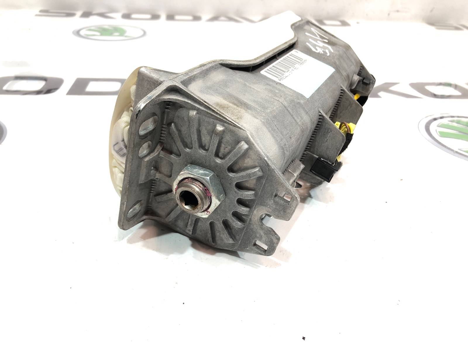 Подушка безопасности пассажира, 3500 рублей, Москва