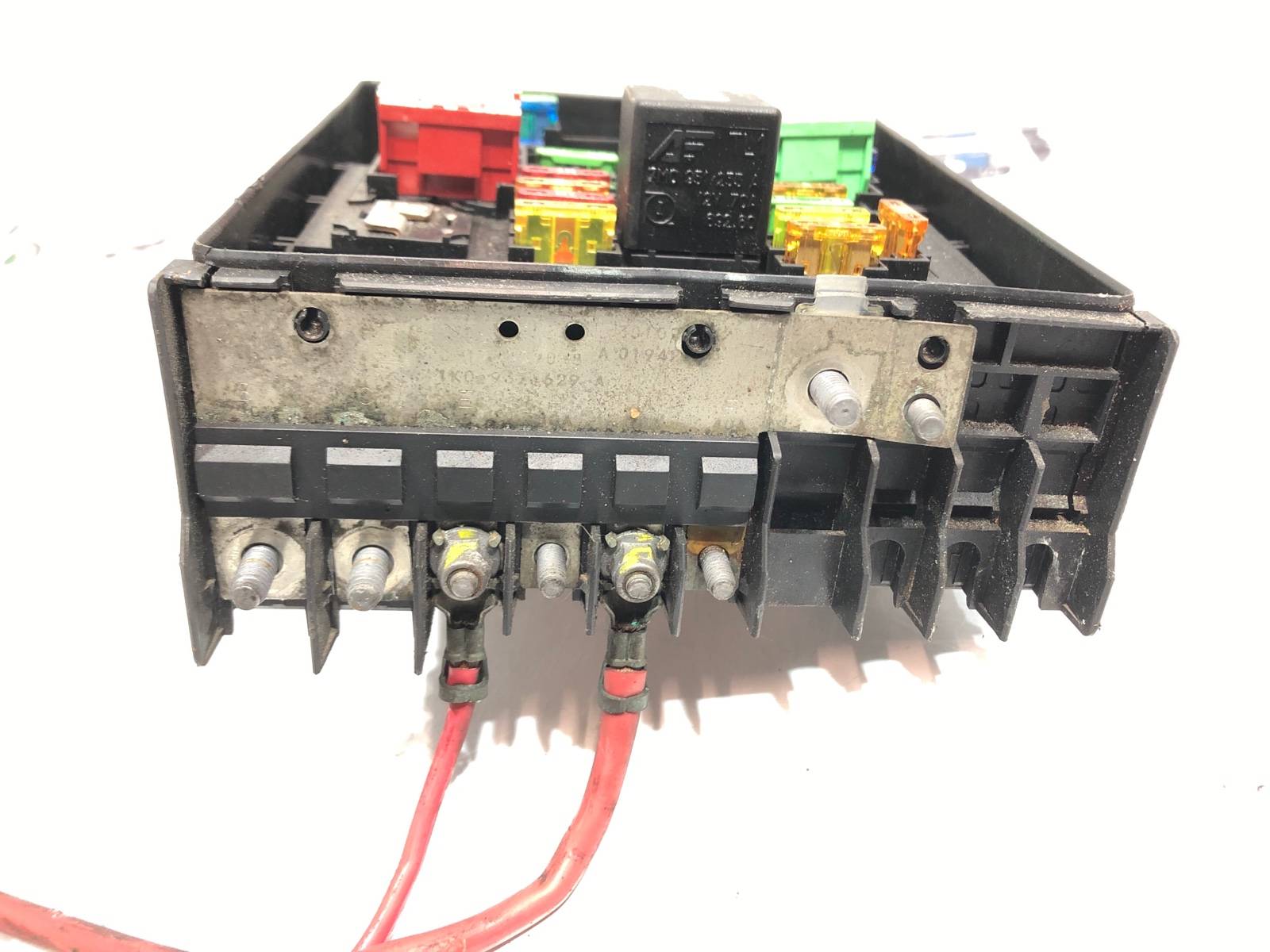 блок предохранителей, 2500 рублей, Москва