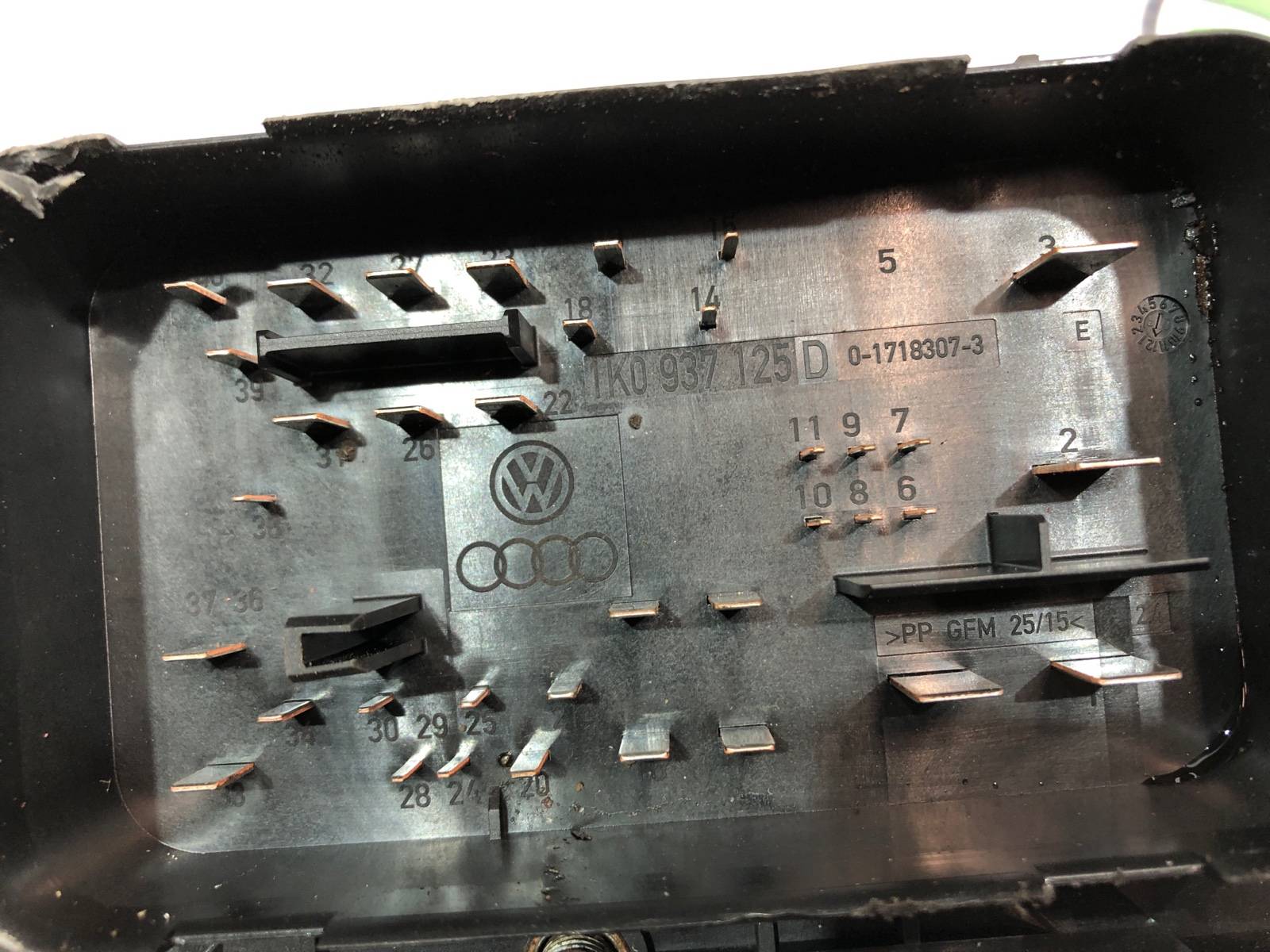 блок предохранителей, 2500 рублей, Москва