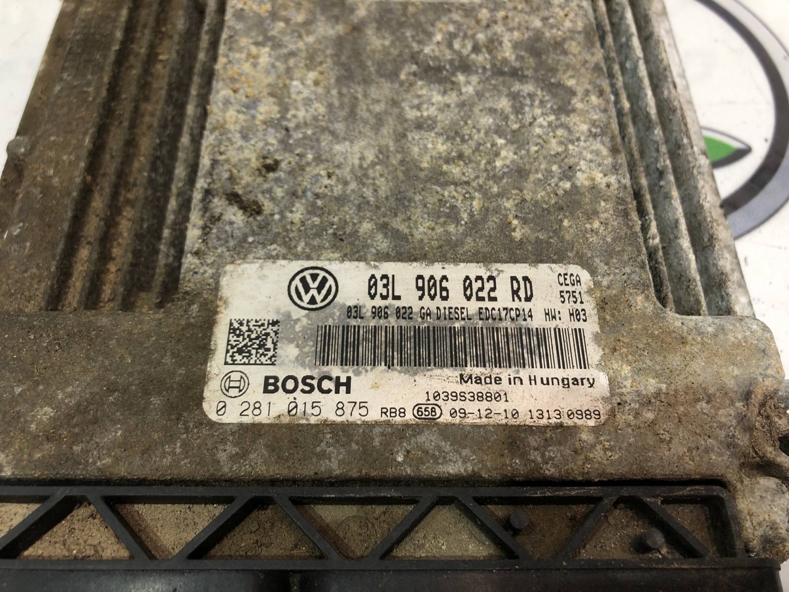 Блок управления двигателем, 2000 рублей, Москва