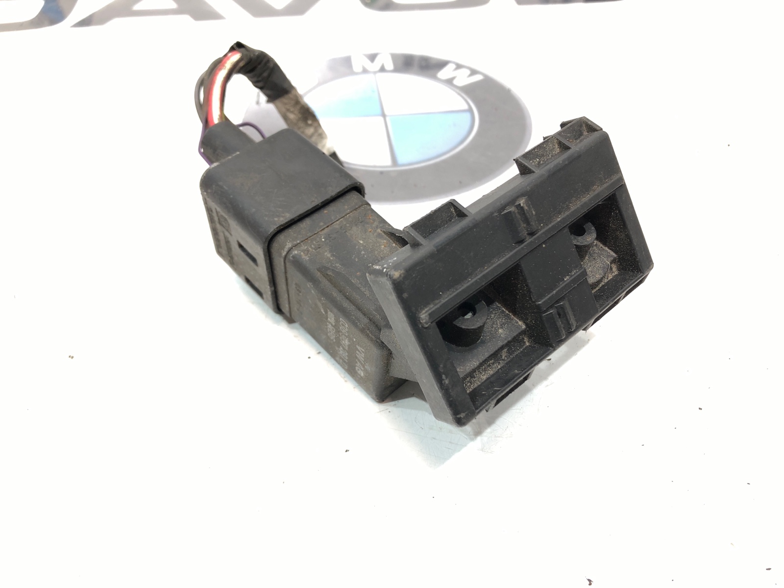 Блок реле, 500 рублей, Москва