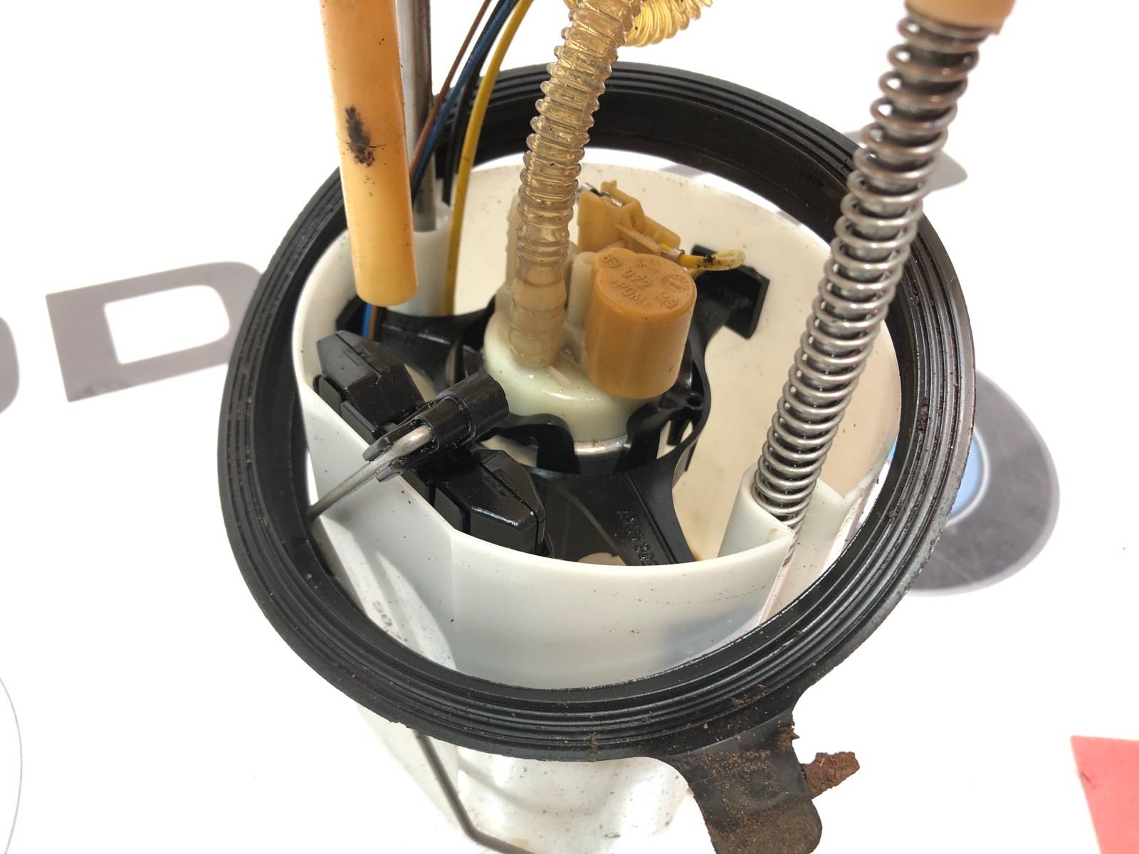 Топливный насос, 1000 рублей, Москва