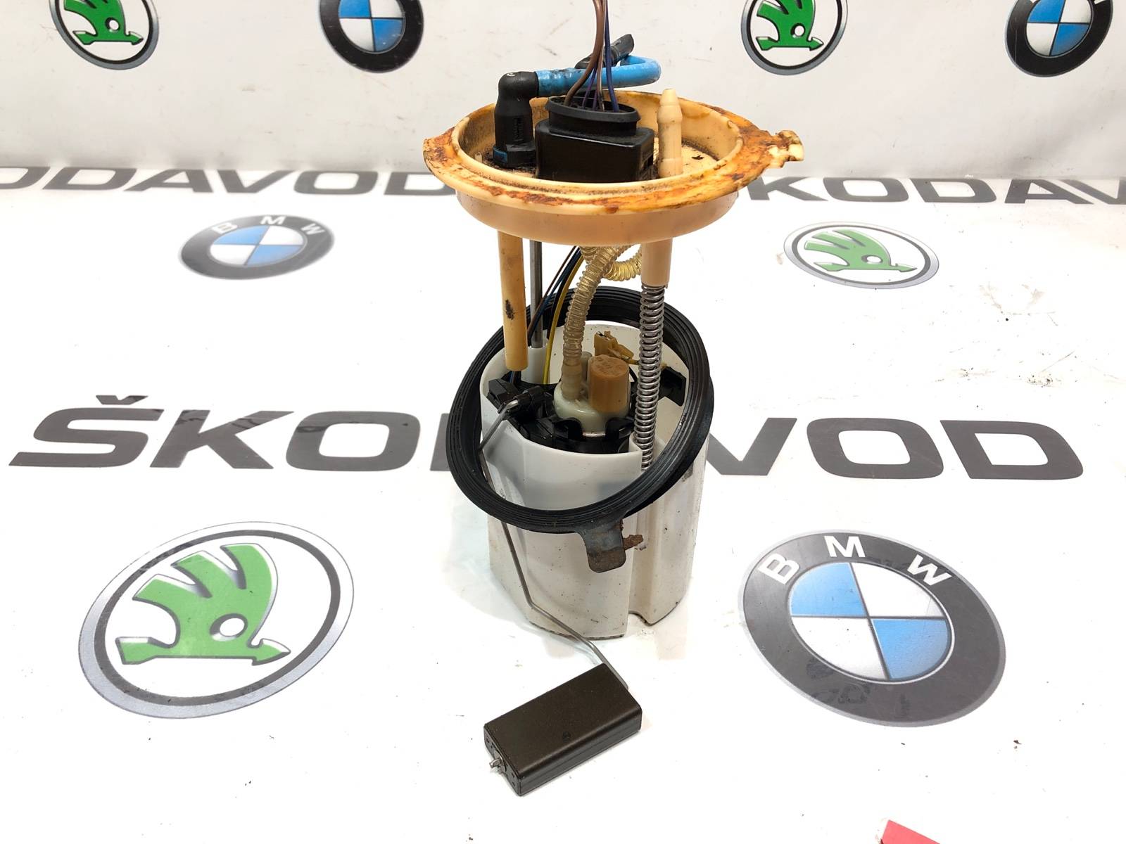 Топливный насос, 1000 рублей, Москва