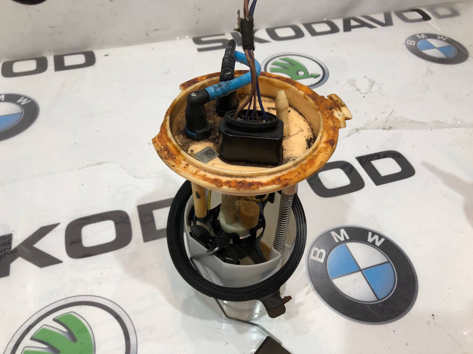 Топливный насос, 1000 рублей, Москва