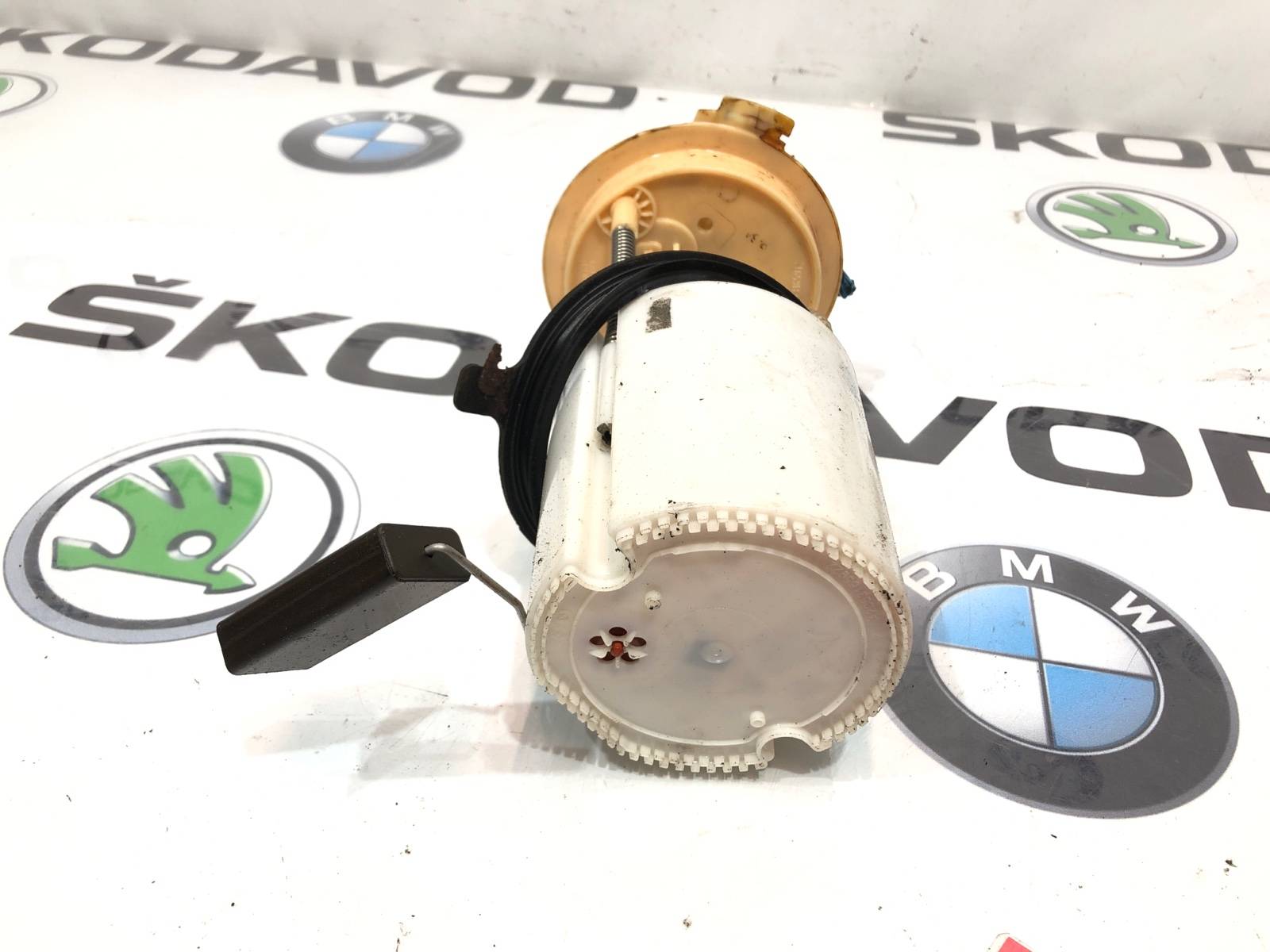 Топливный насос, 1000 рублей, Москва