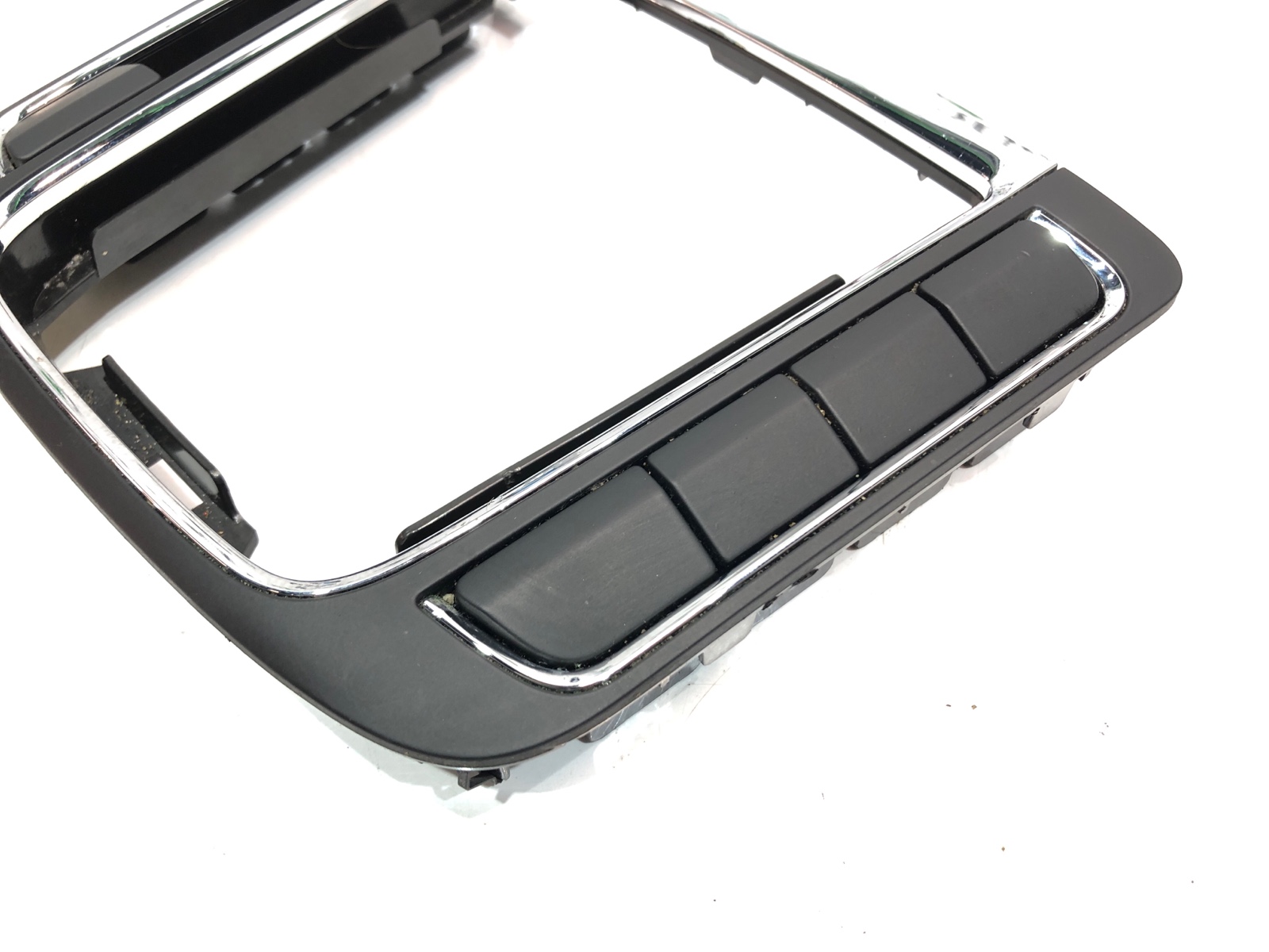 Рамка МКПП, 2000 рублей, Москва