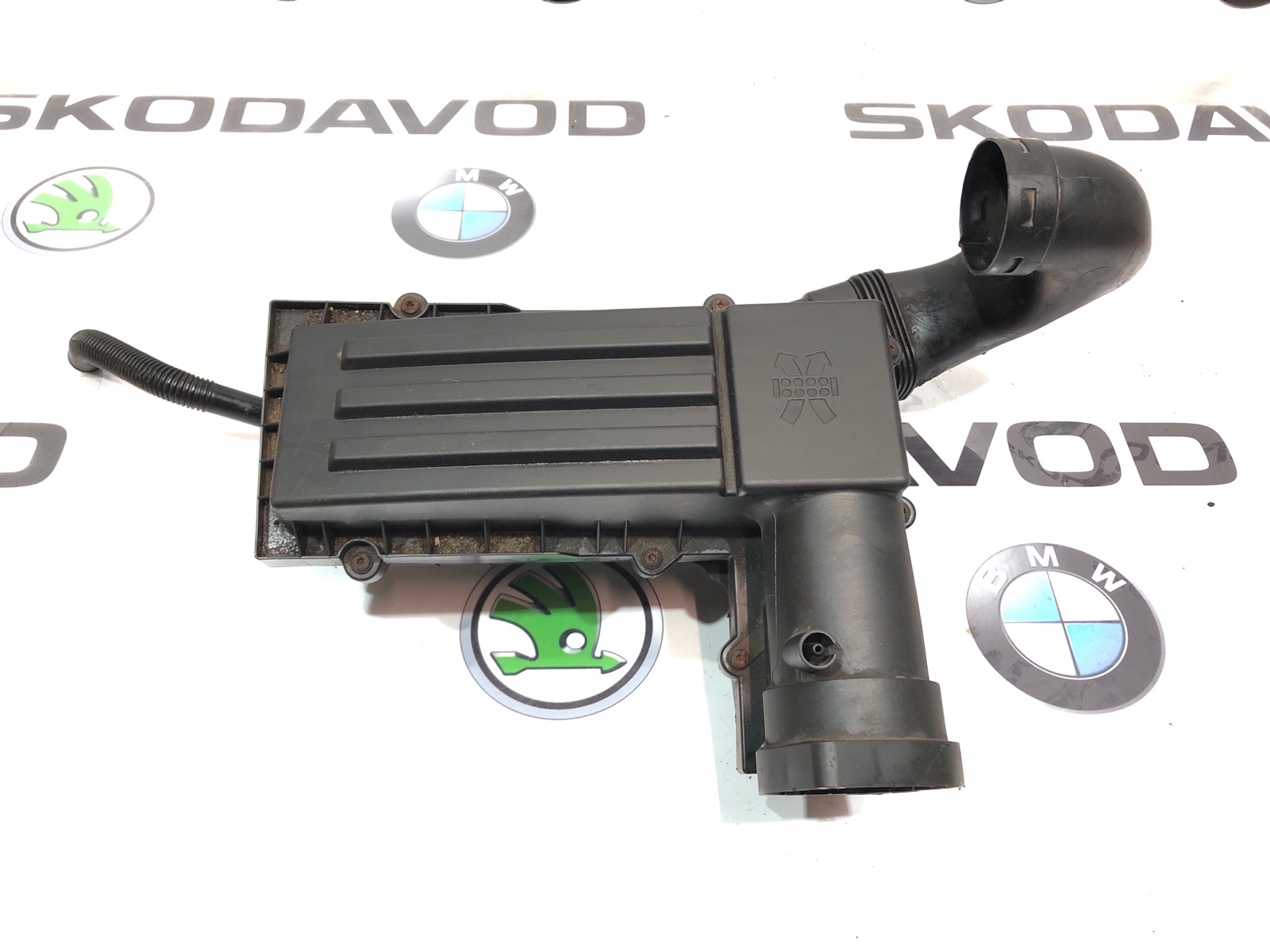 корпус воздушного фильтра, 2500 рублей, Москва