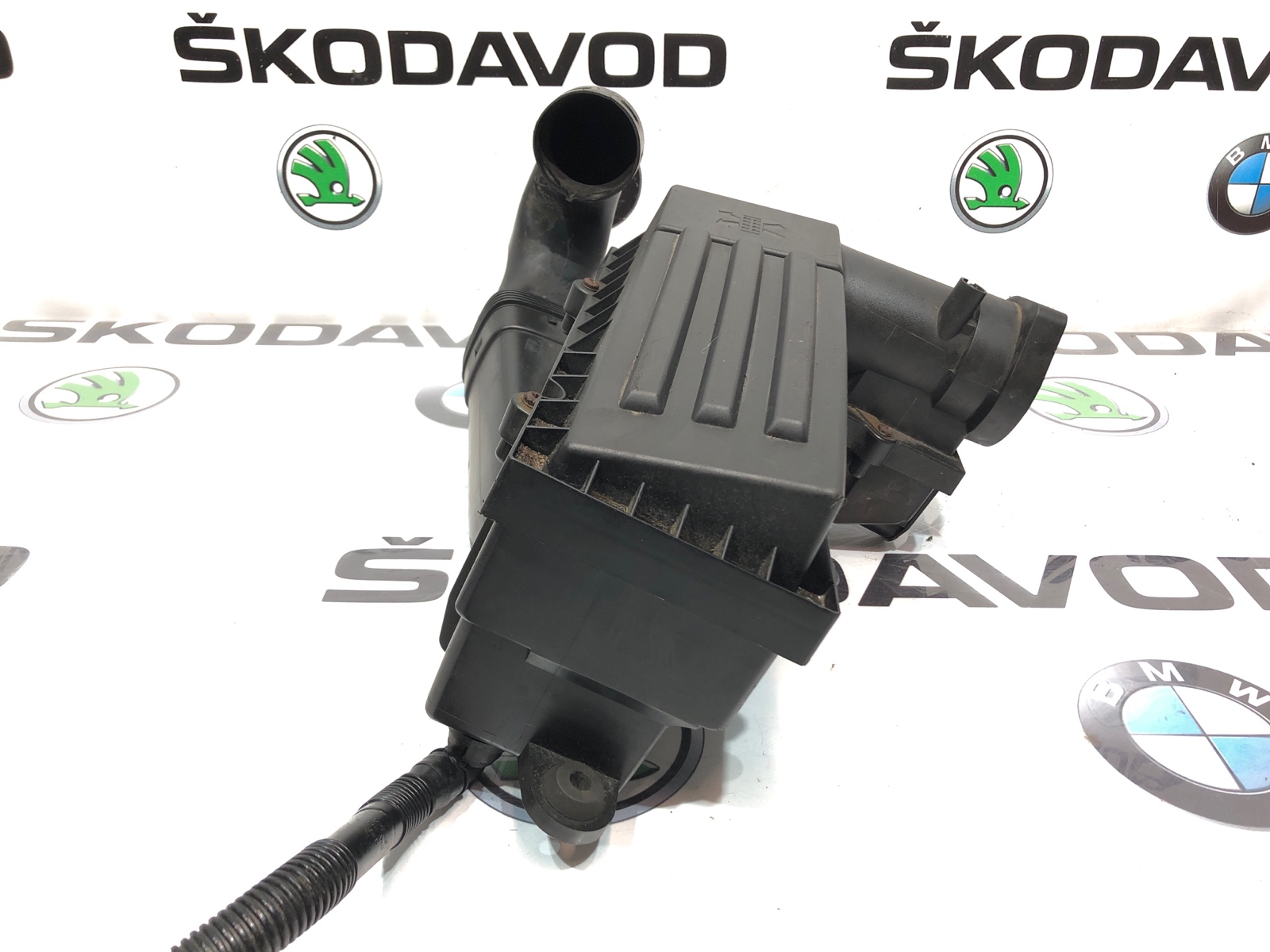 корпус воздушного фильтра, 2500 рублей, Москва