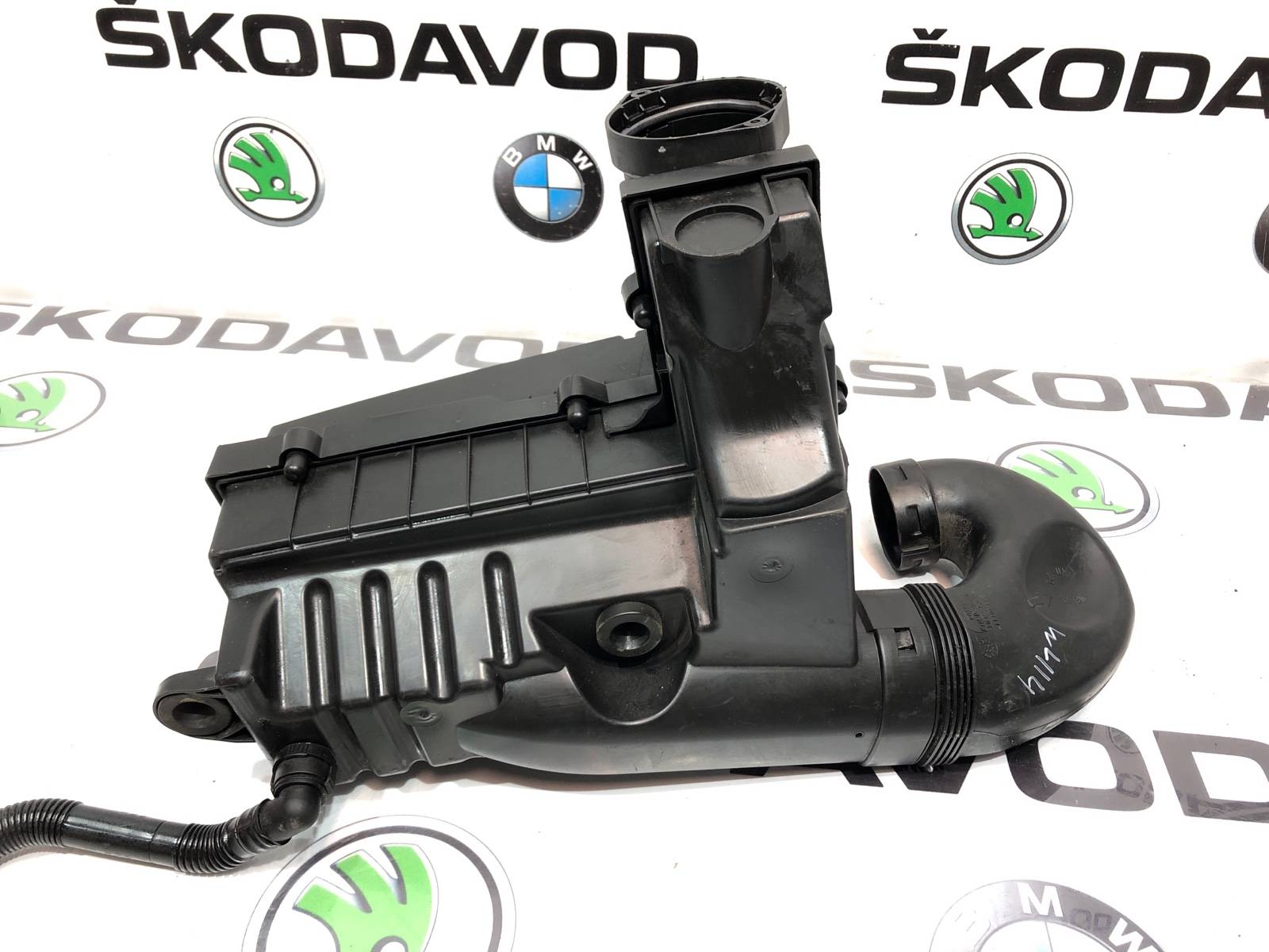 корпус воздушного фильтра, 2500 рублей, Москва