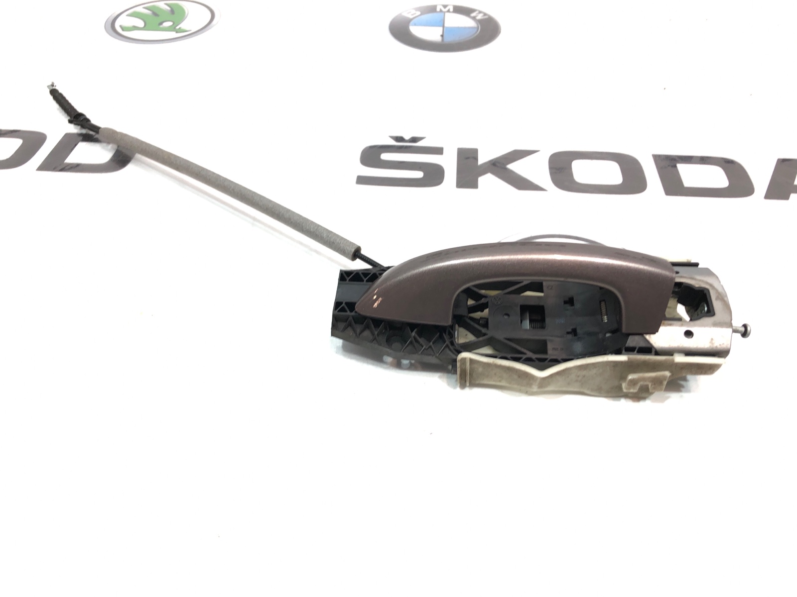 ручка двери внешняя, 1500 рублей, Москва