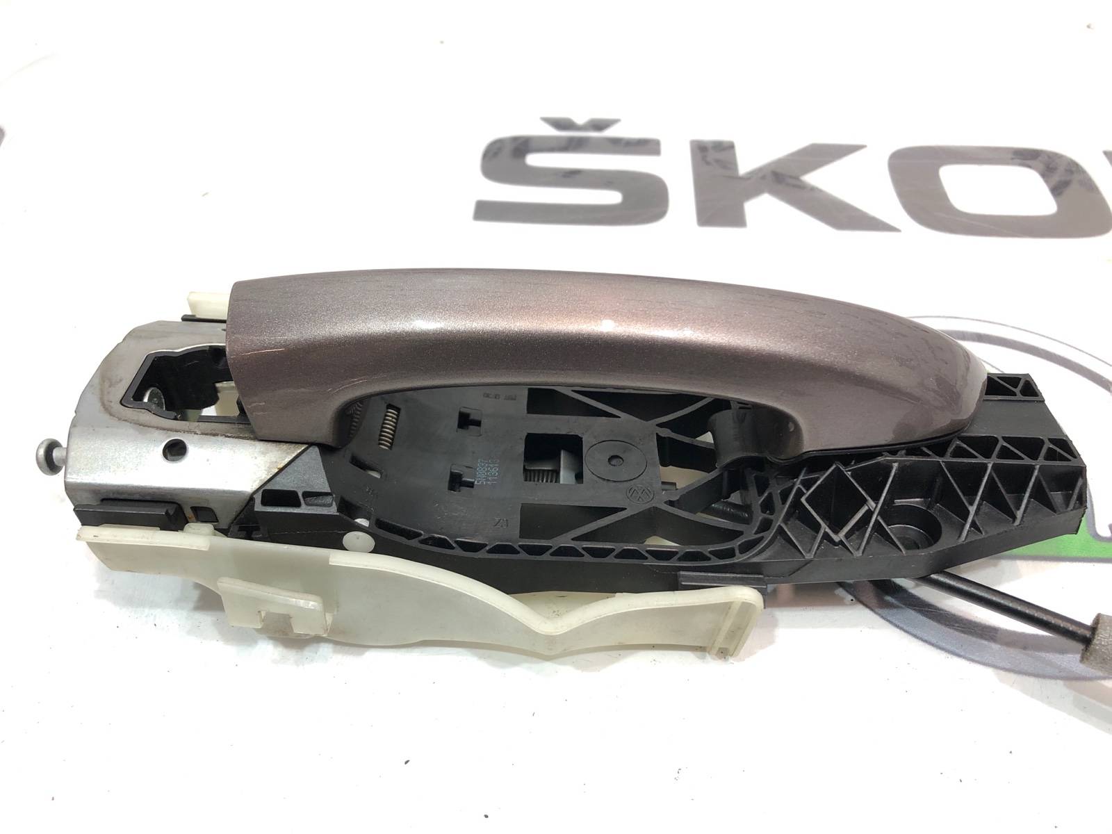 ручка двери внешняя, 1500 рублей, Москва