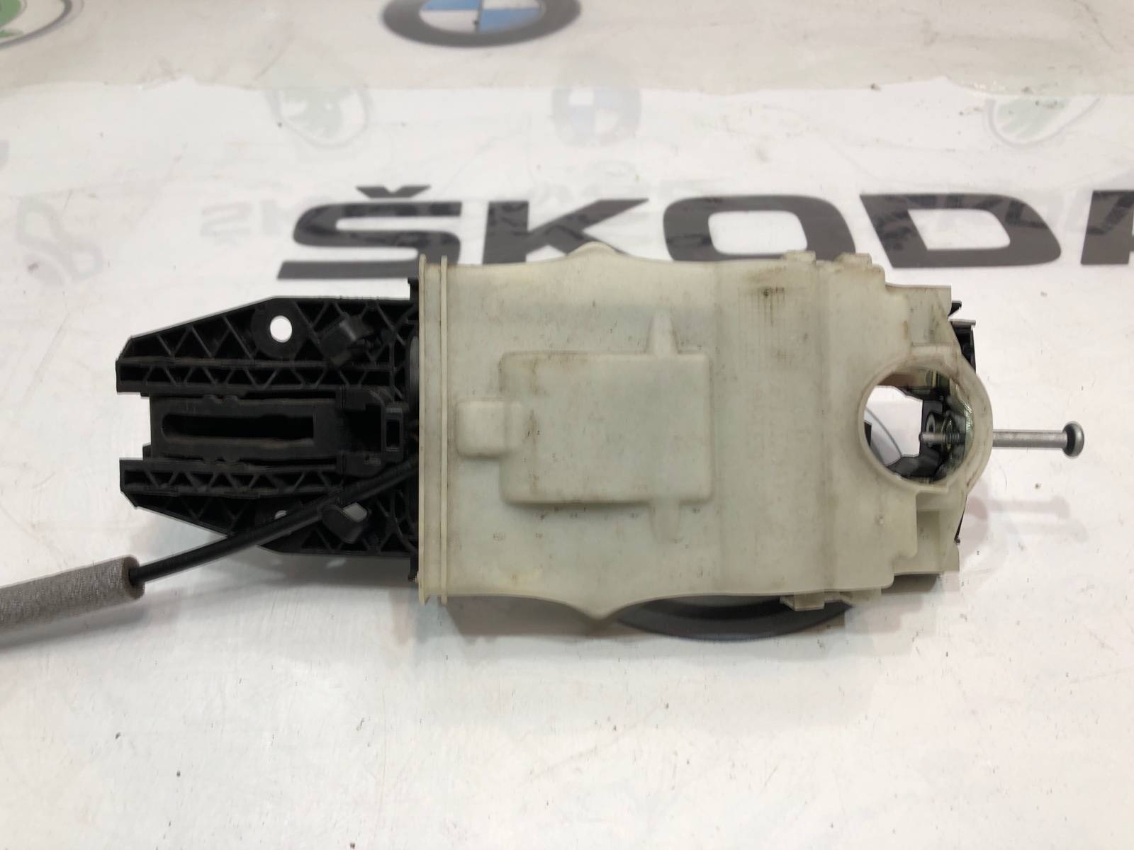 ручка двери внешняя, 1500 рублей, Москва