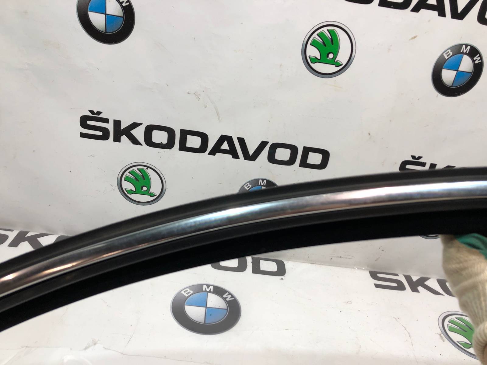 Уплотнитель стекла, 2500 рублей, Москва