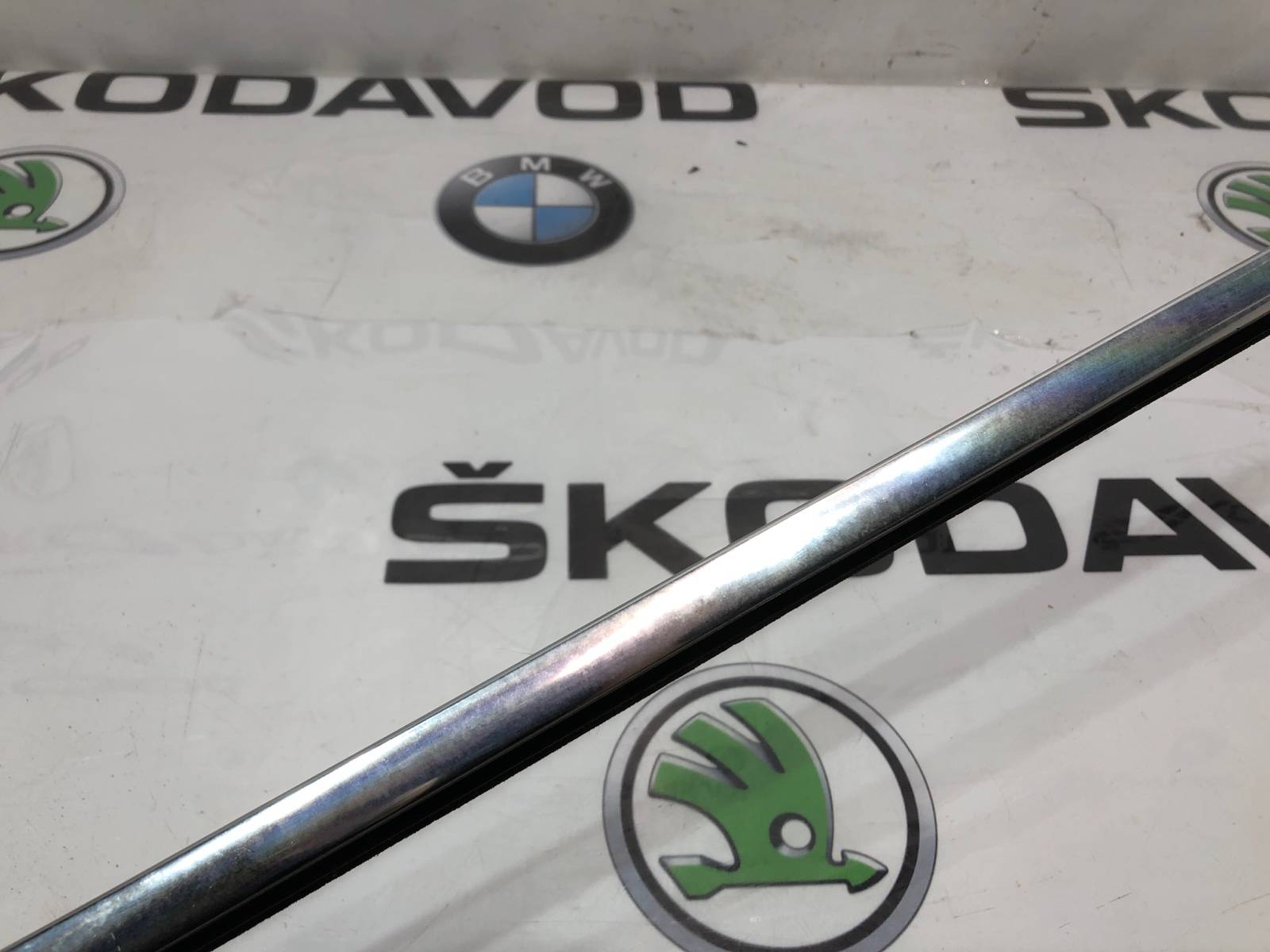 молдинг стекла, 2000 рублей, Москва