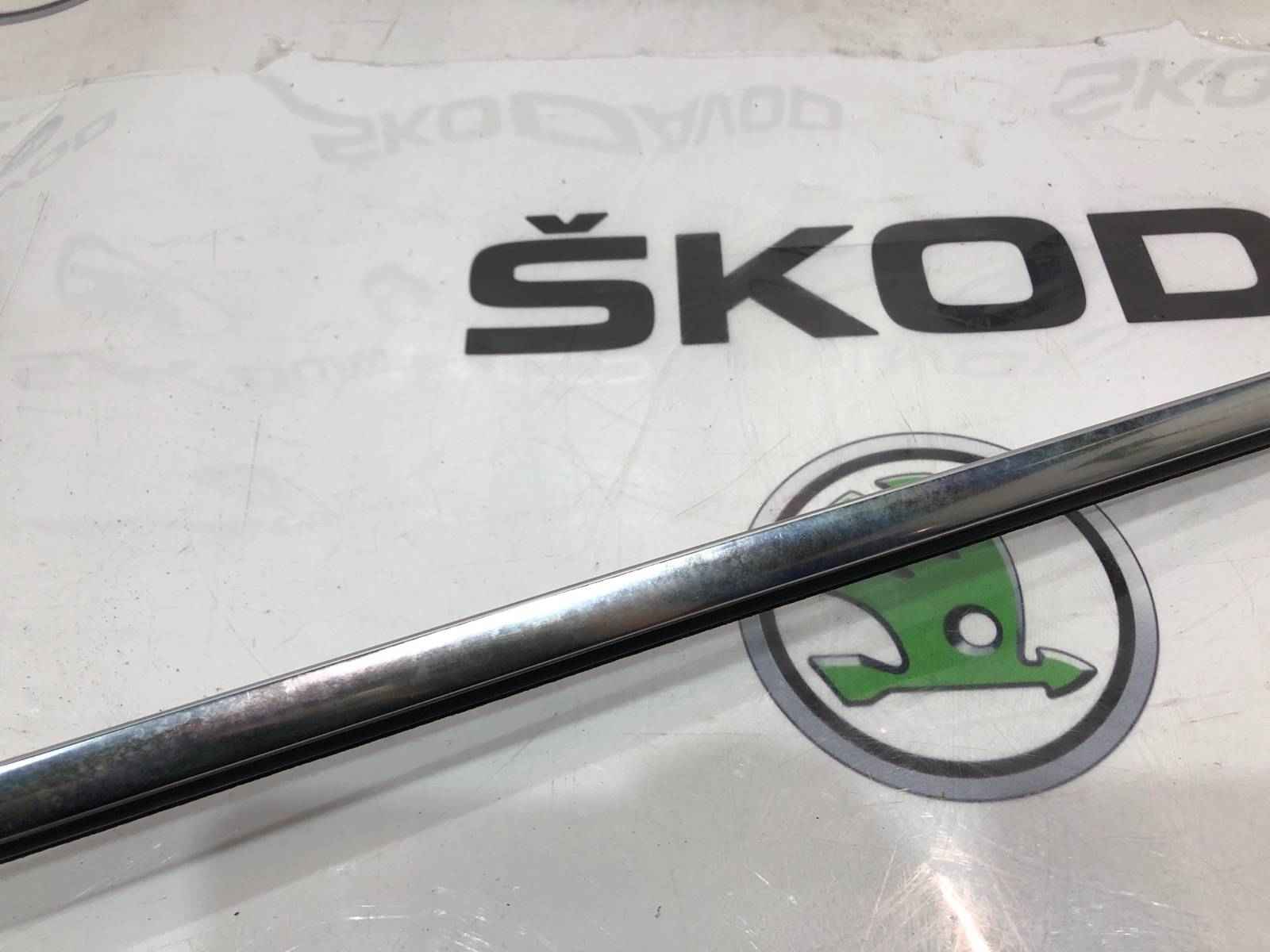 молдинг стекла, 2000 рублей, Москва