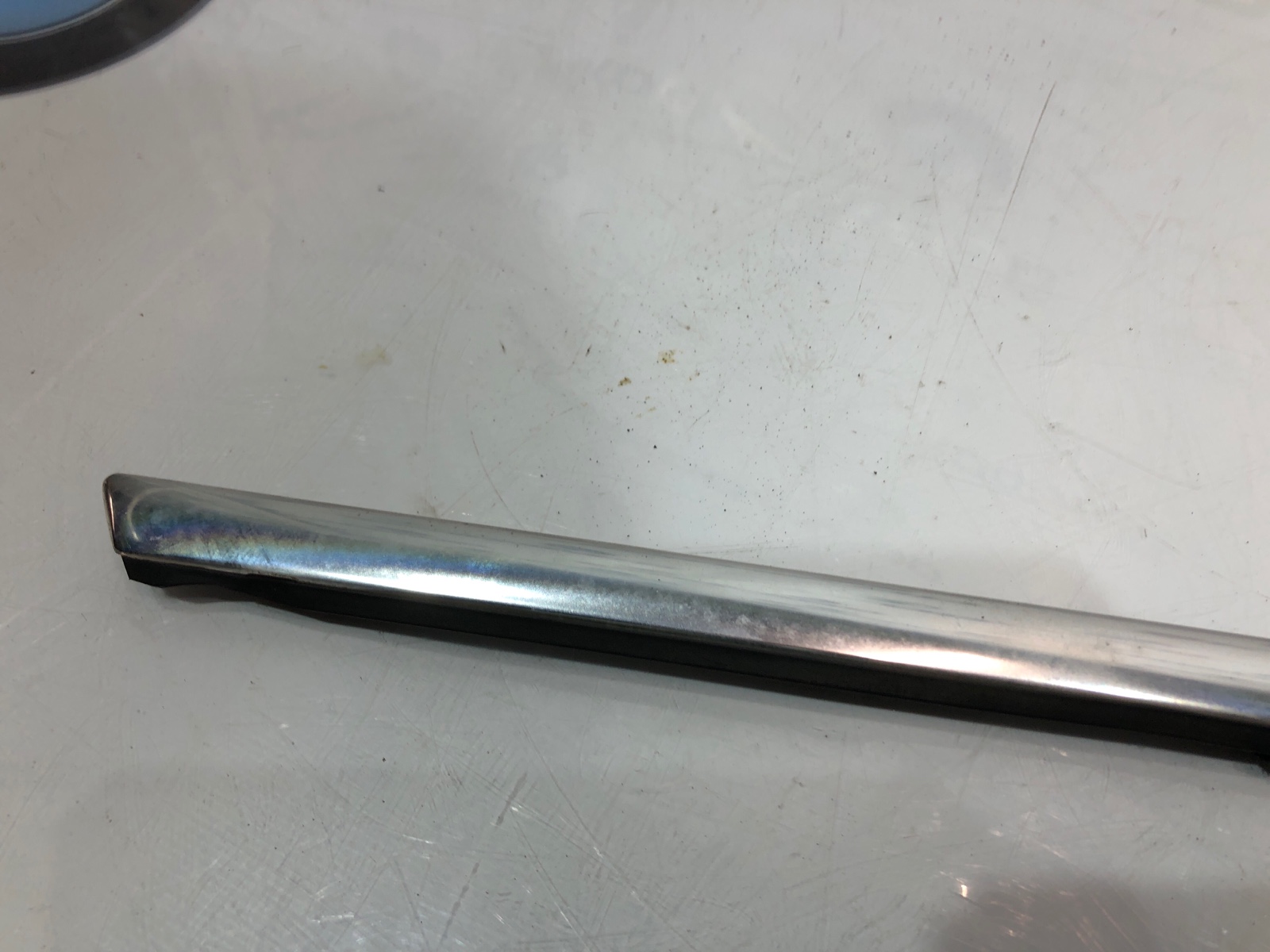 молдинг стекла, 2000 рублей, Москва