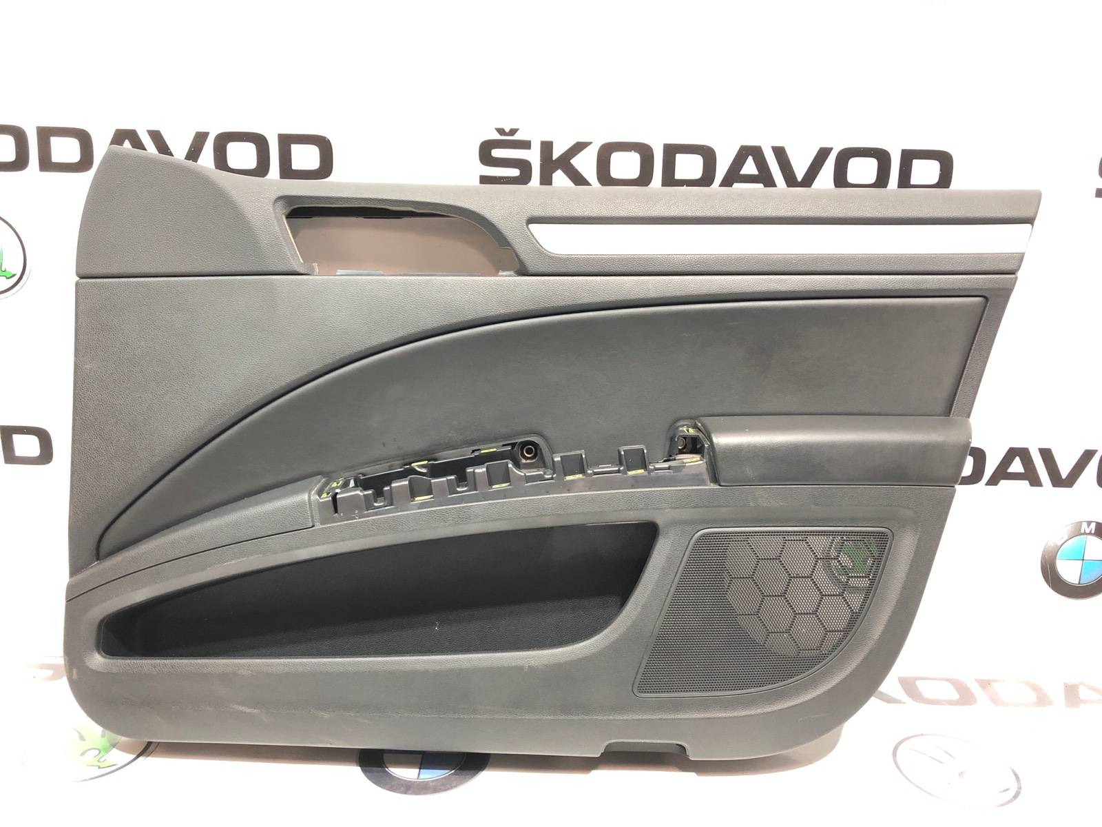 Обшивка двери (карта), 3000 рублей, Москва