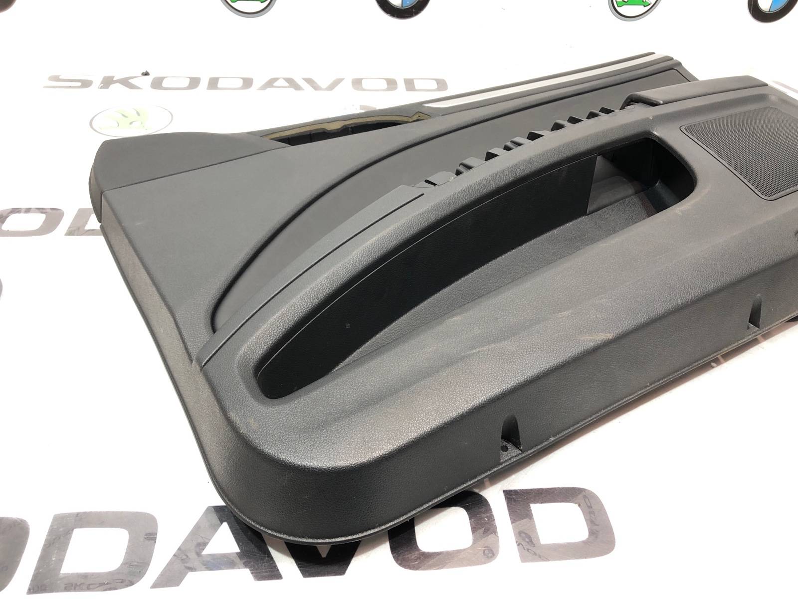 Обшивка двери (карта), 3000 рублей, Москва