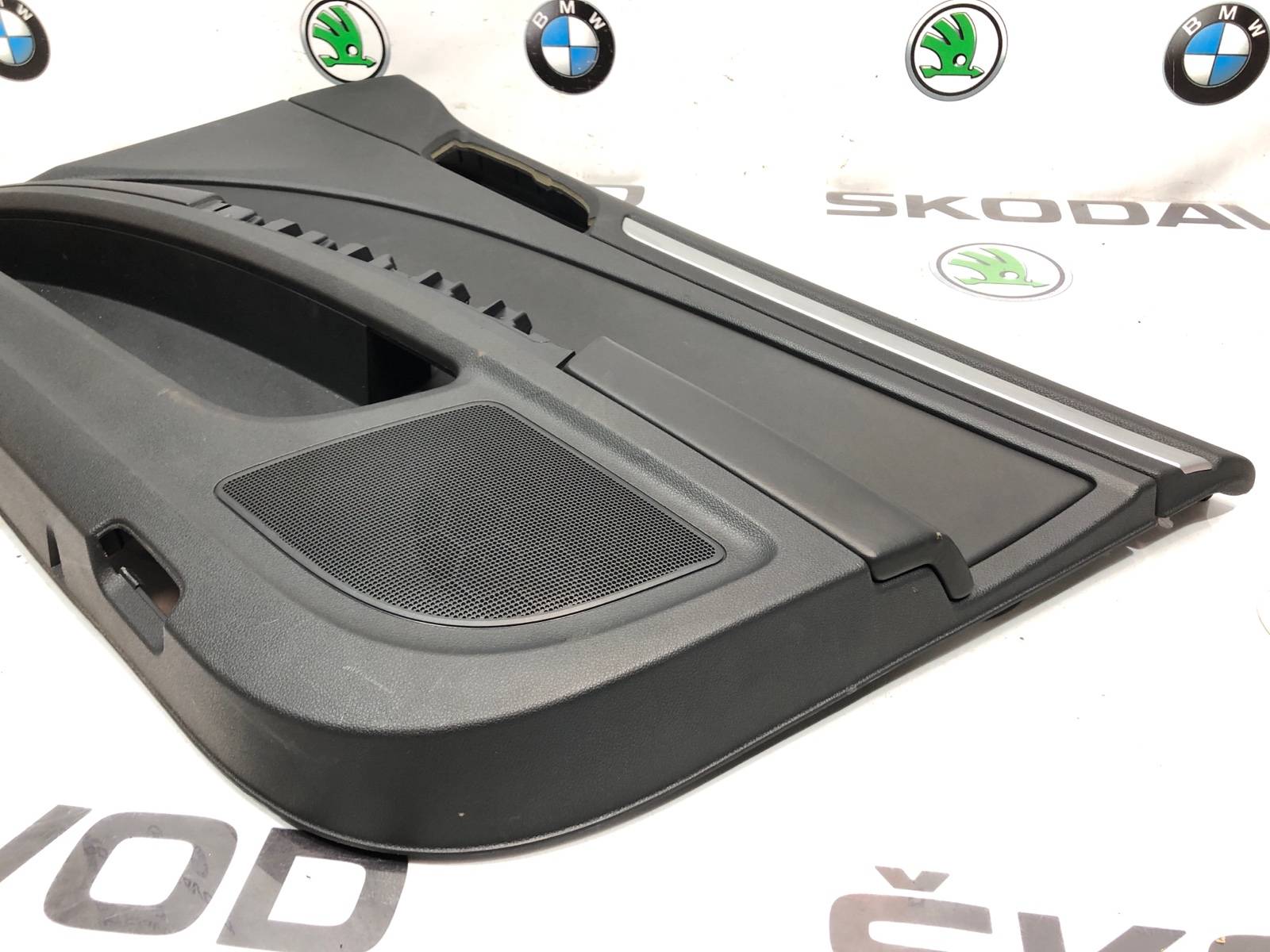 Обшивка двери (карта), 3000 рублей, Москва