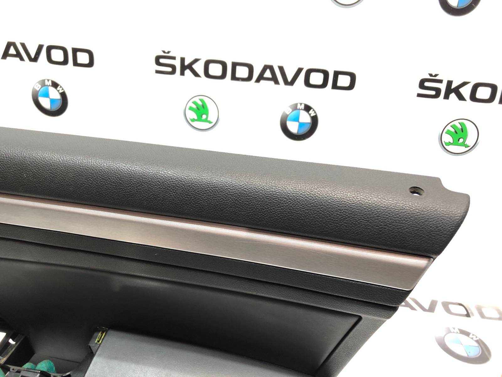 Обшивка двери (карта), 3000 рублей, Москва