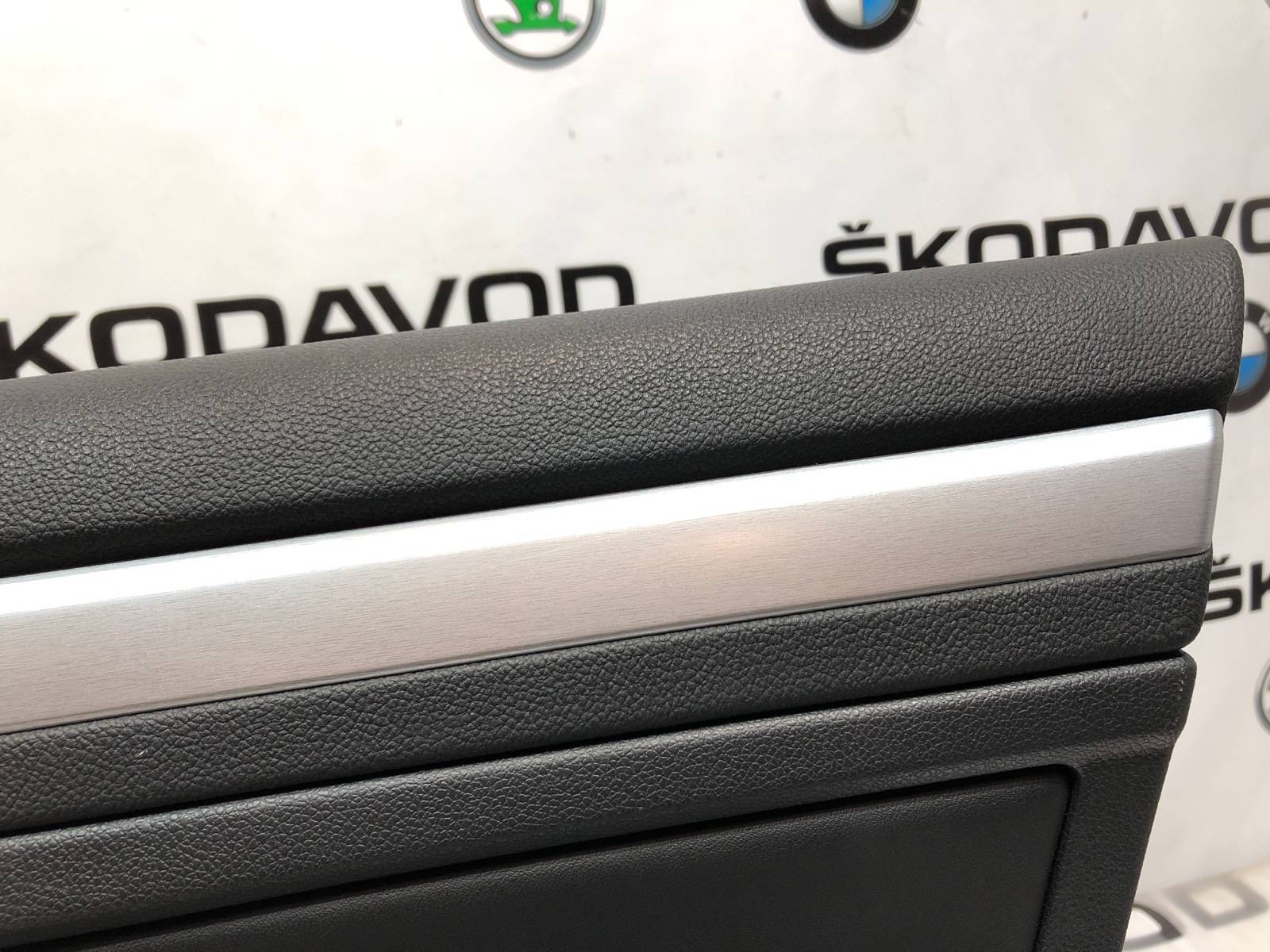 Обшивка двери (карта), 3000 рублей, Москва