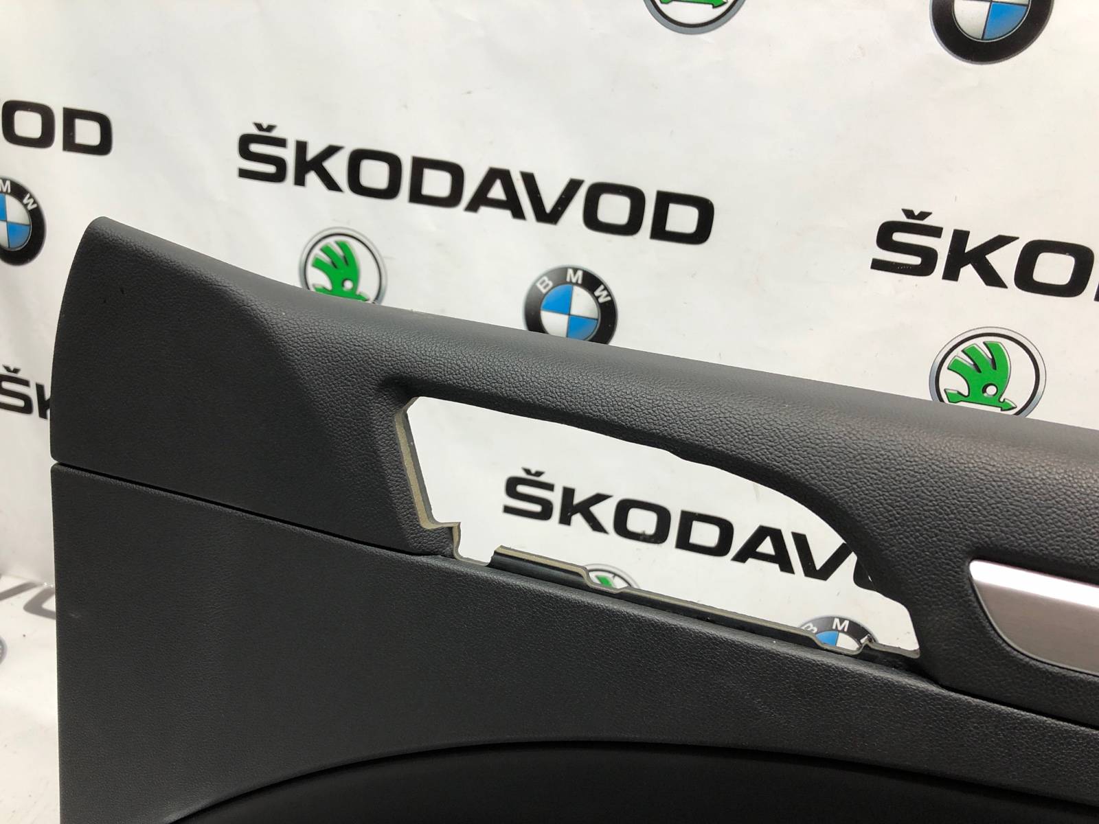 Обшивка двери (карта), 3000 рублей, Москва