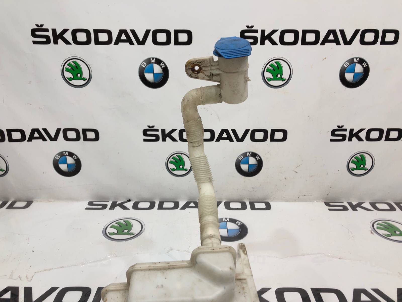 бачок омывателя, 2500 рублей, Москва