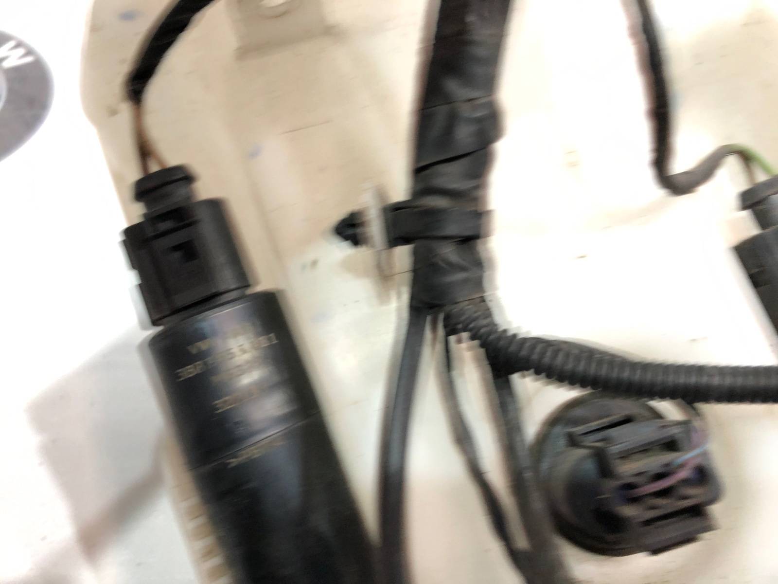 бачок омывателя, 2500 рублей, Москва