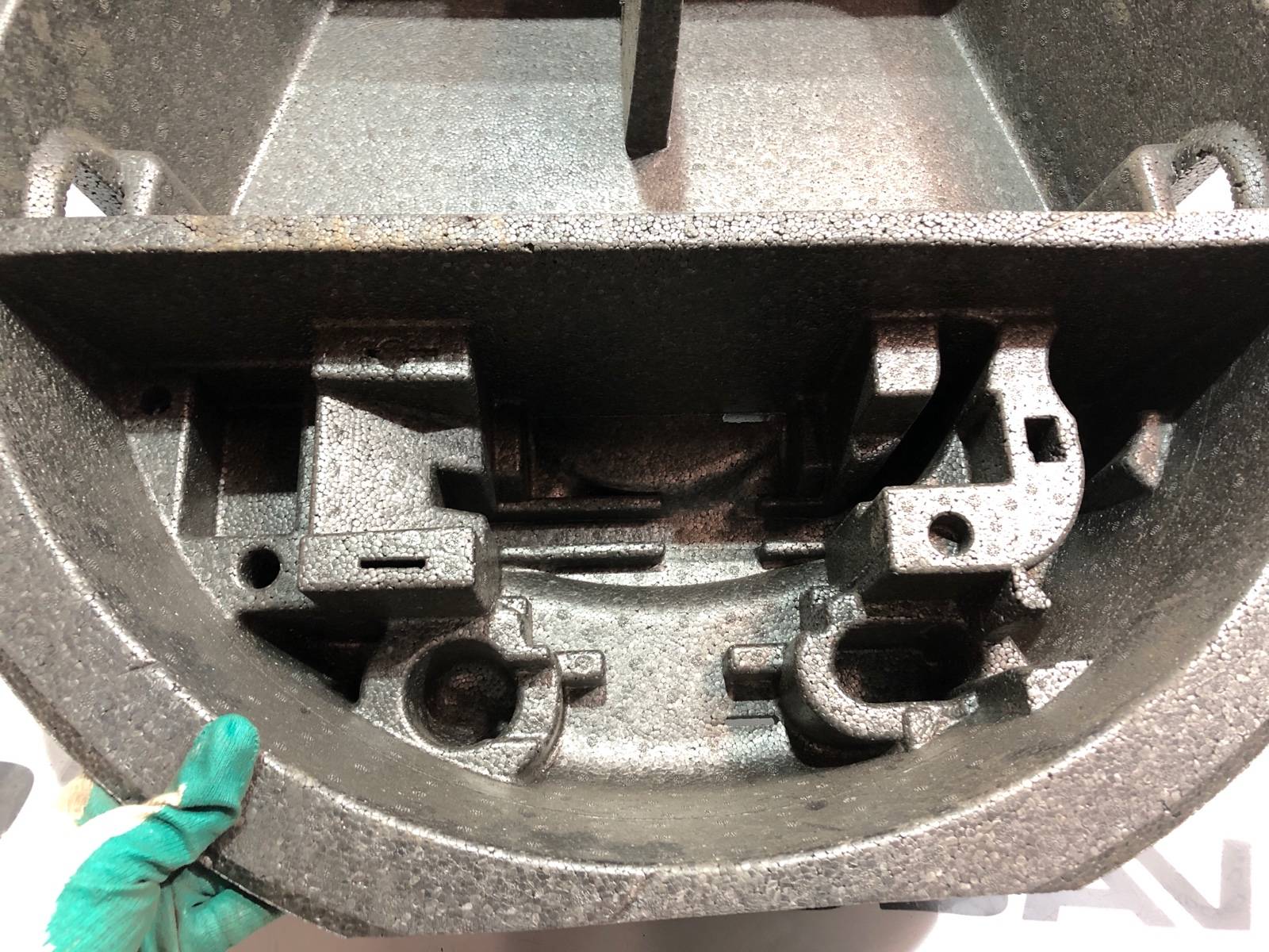 Органайзер багажника, 1000 рублей, Москва