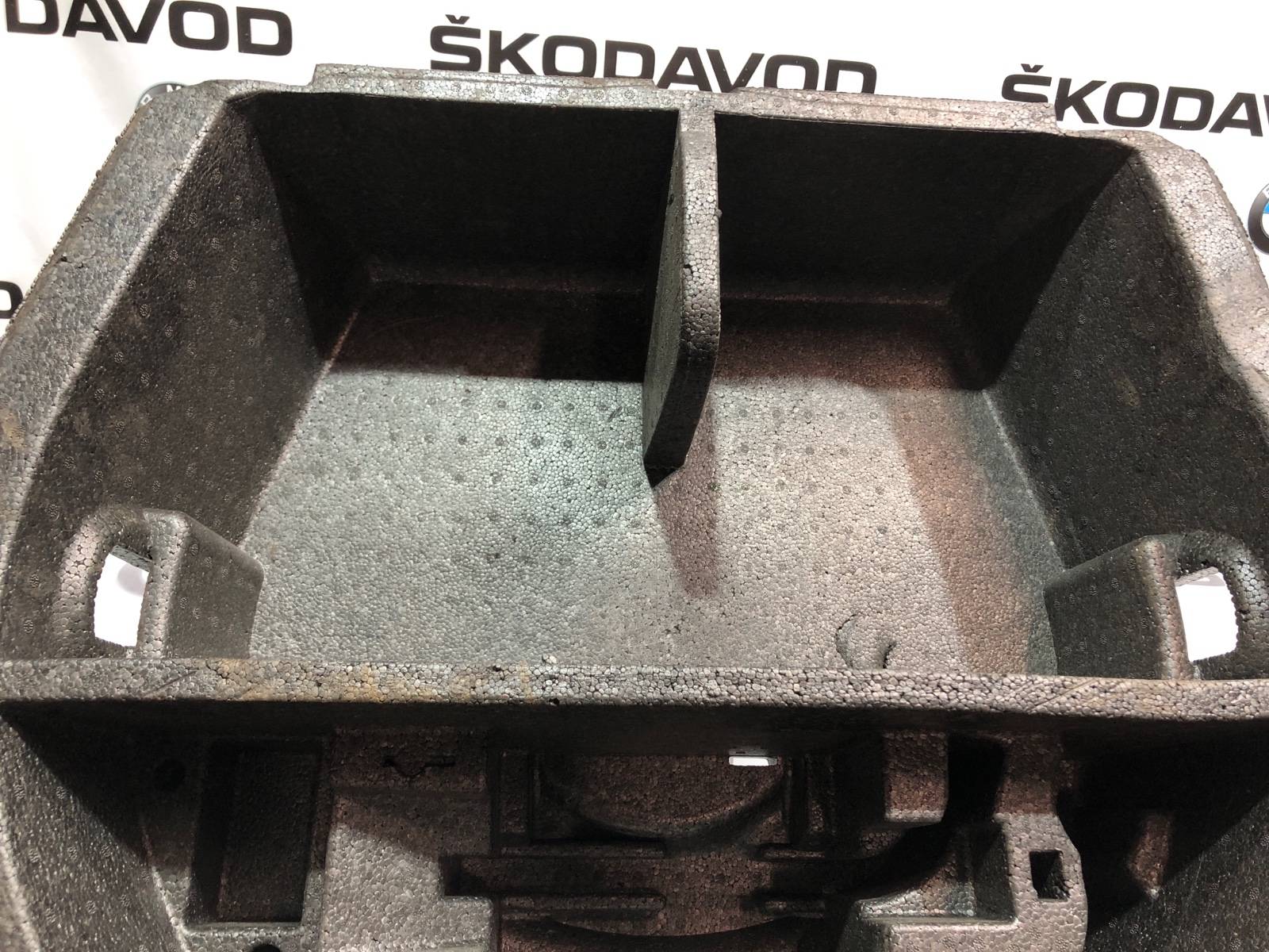 Органайзер багажника, 1000 рублей, Москва