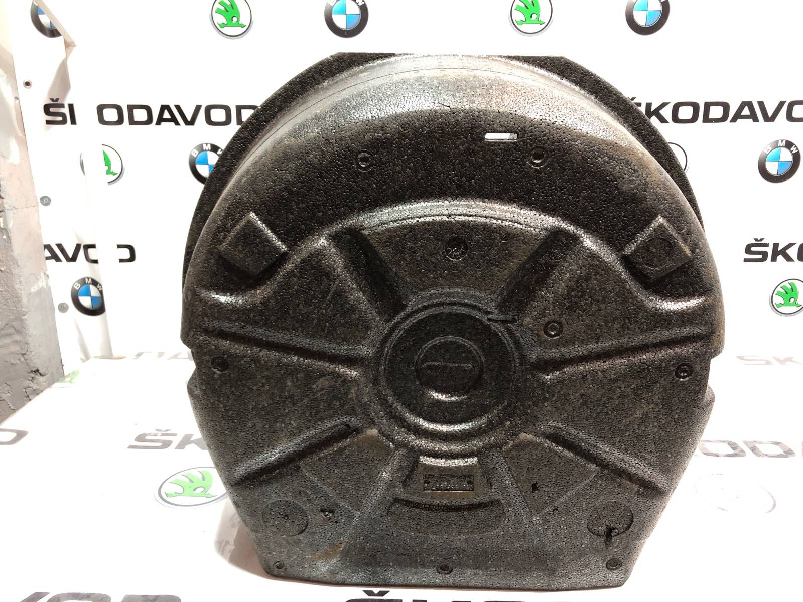 Органайзер багажника, 1000 рублей, Москва