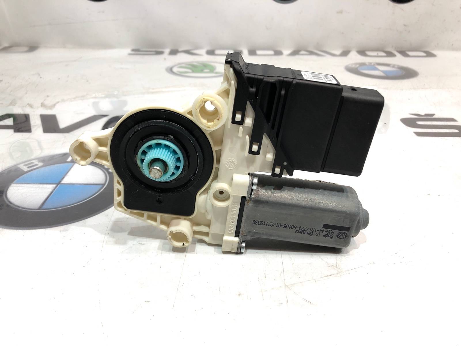 мотор стеклоподъемника, 500 рублей, Москва