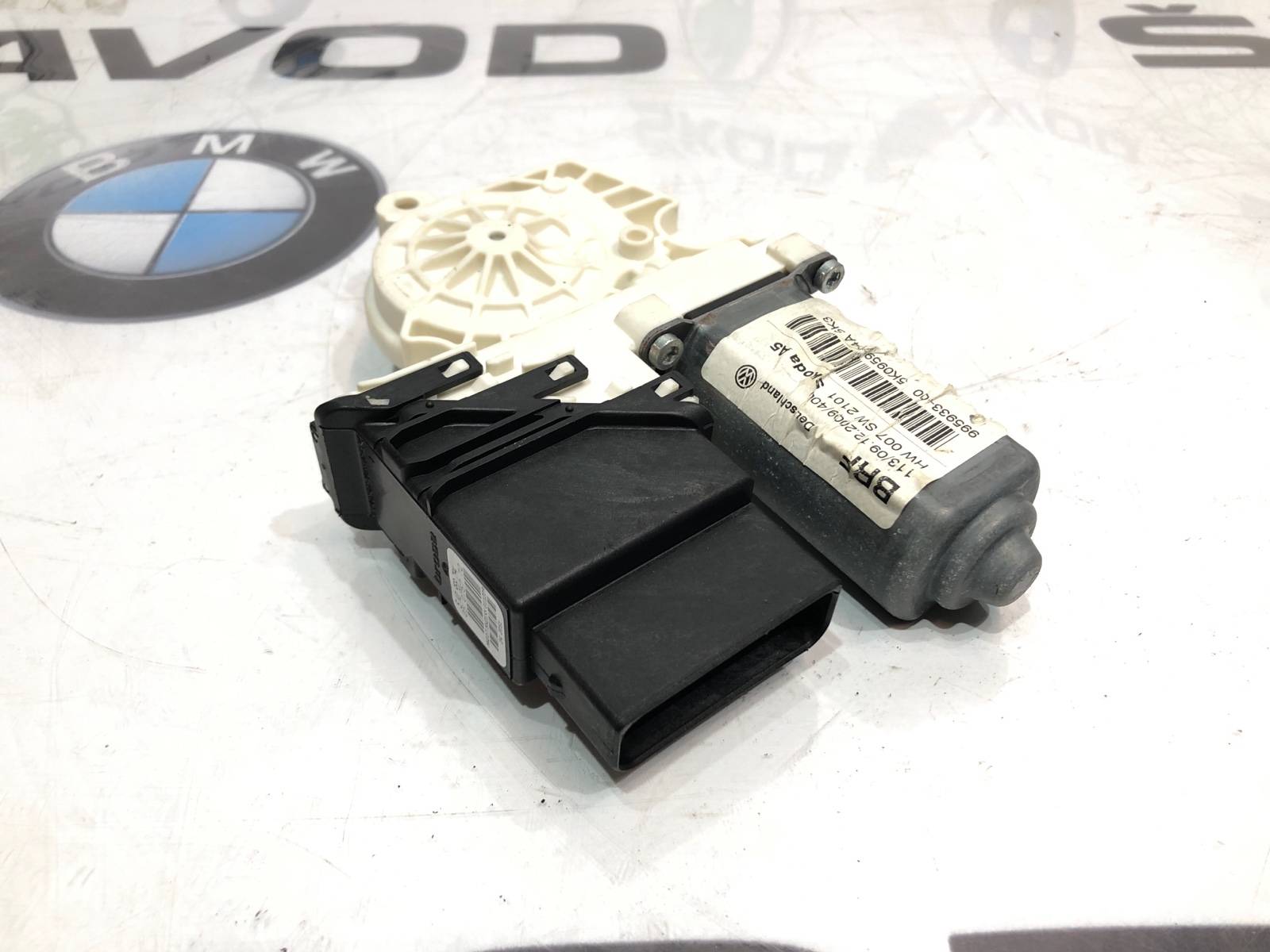 мотор стеклоподъемника, 500 рублей, Москва