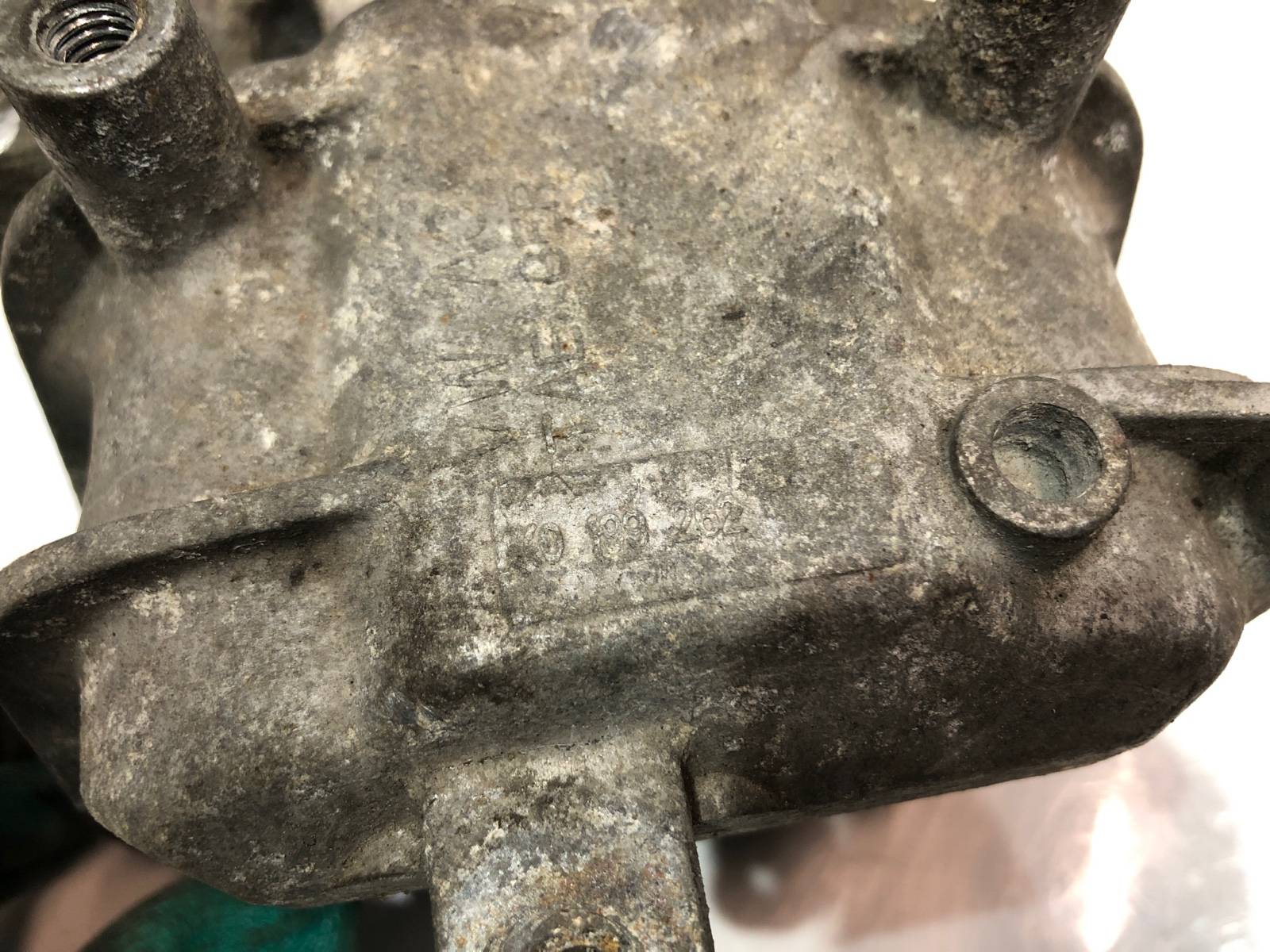 Опора двигателя, 1000 рублей, Москва