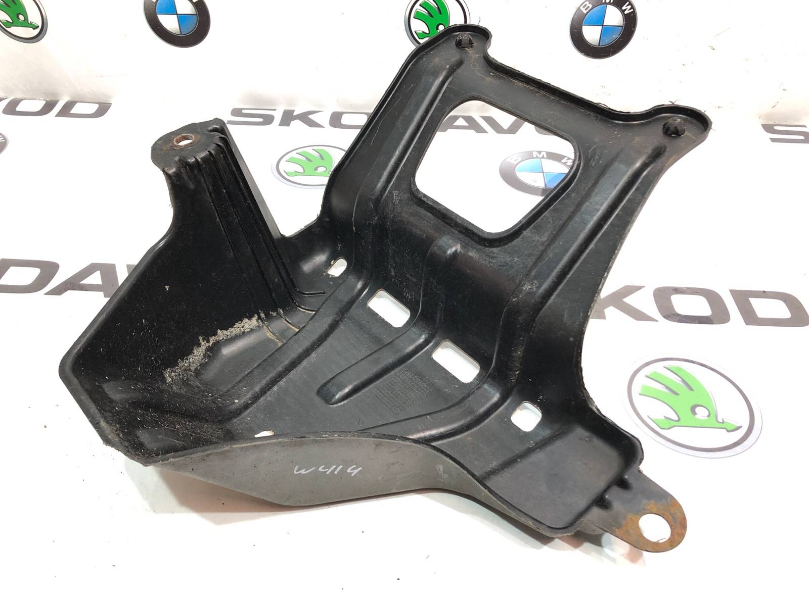 Защита днища, 2000 рублей, Москва