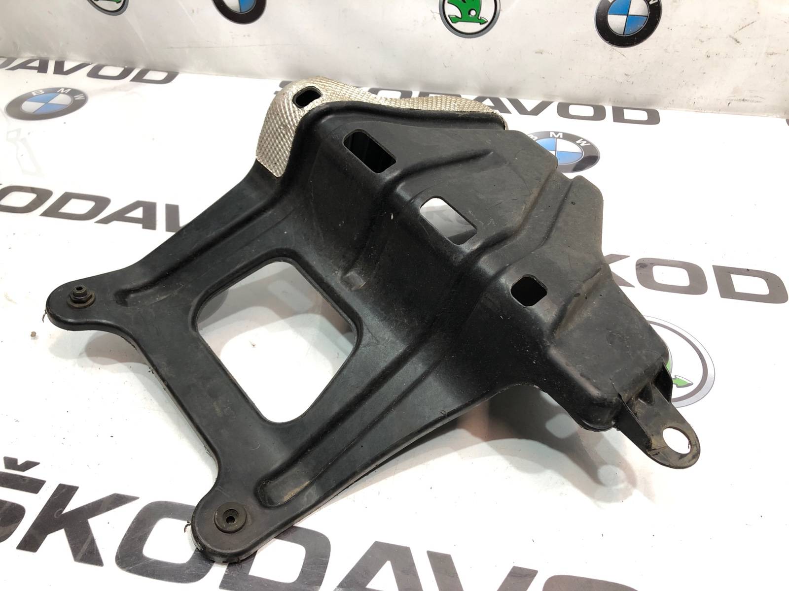 Защита днища, 2000 рублей, Москва