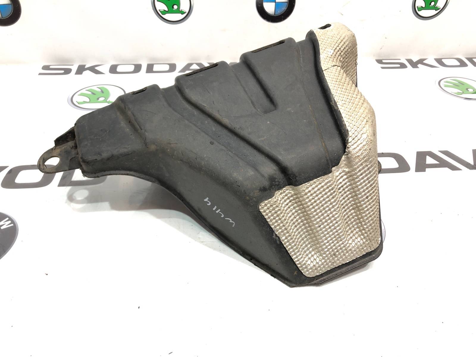 Защита днища, 2000 рублей, Москва