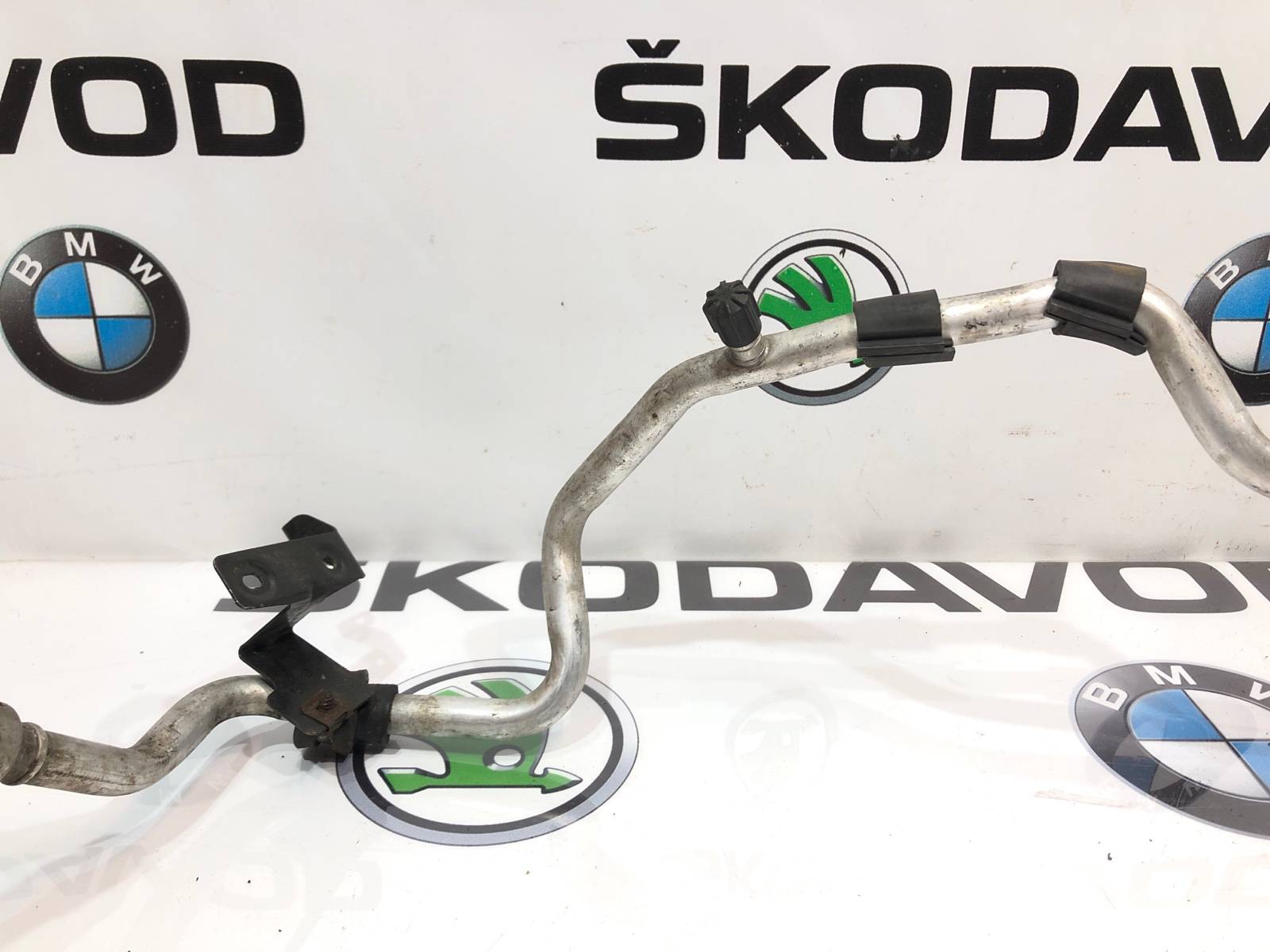 Трубка кондиционера толстая, 1400 рублей, Москва