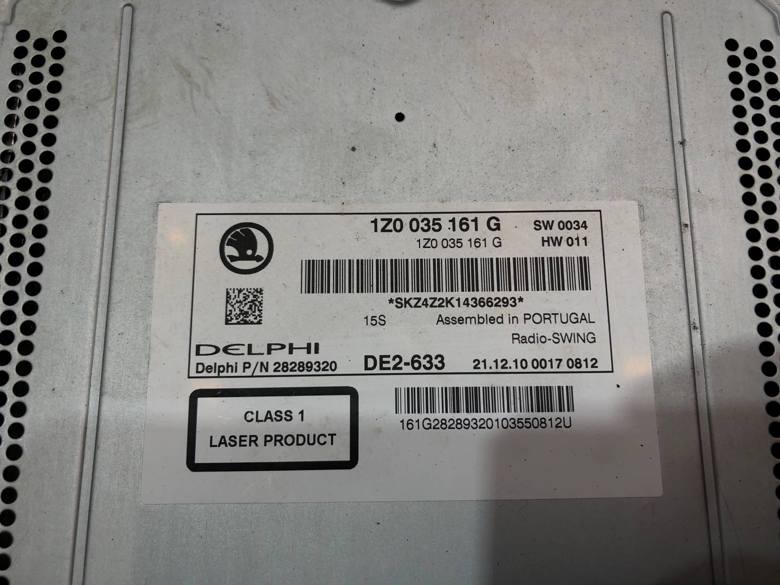 Магнитола, 1500 рублей, Москва