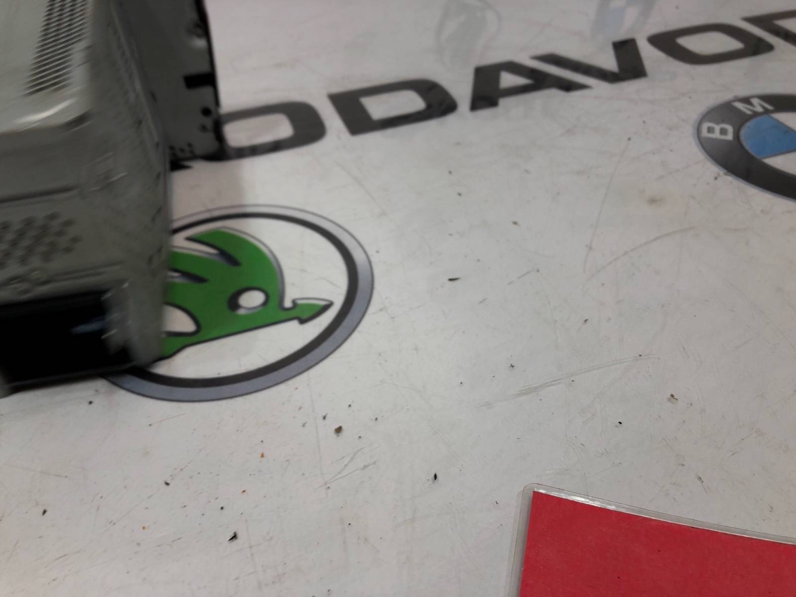 Магнитола, 1500 рублей, Москва