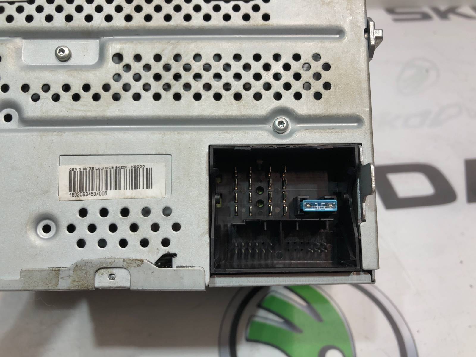 Магнитола, 1500 рублей, Москва