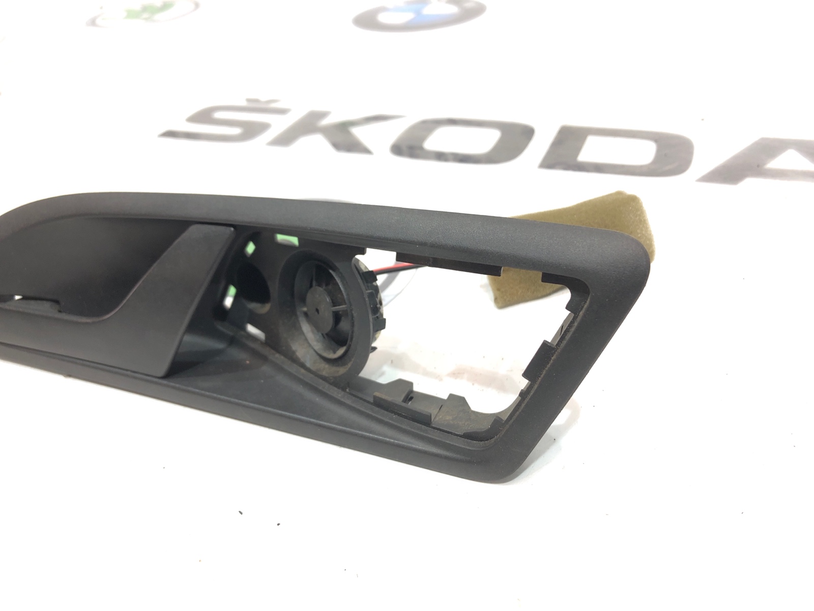 ручка двери внутренняя, 400 рублей, Москва