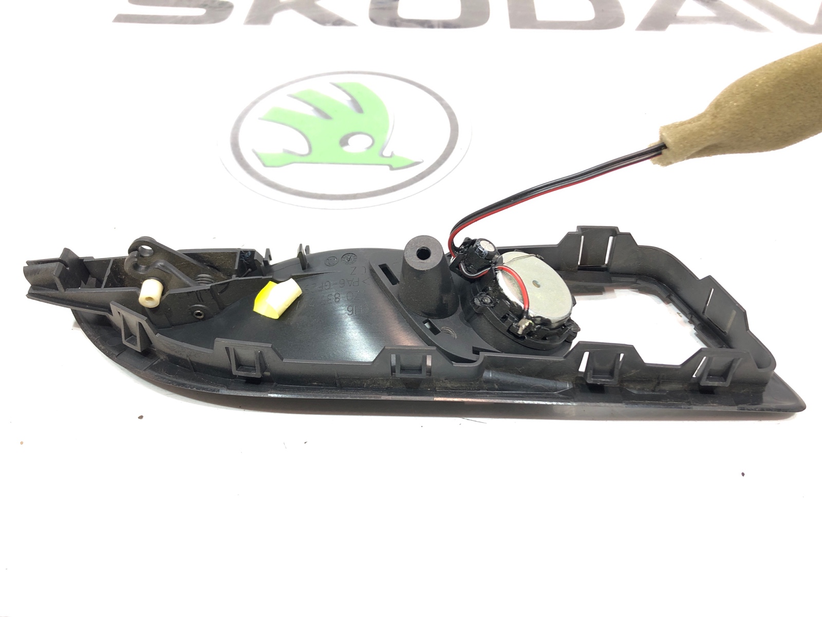 ручка двери внутренняя, 400 рублей, Москва