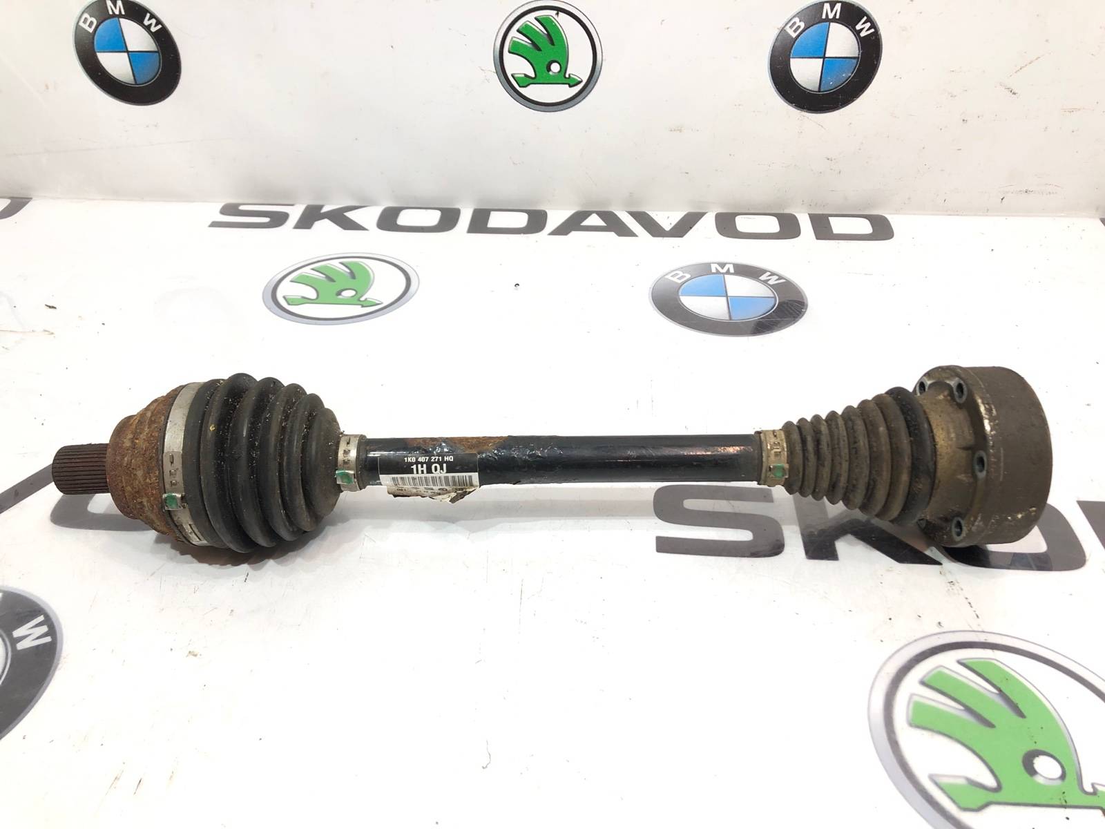 Привод МКПП, 4000 рублей, Москва