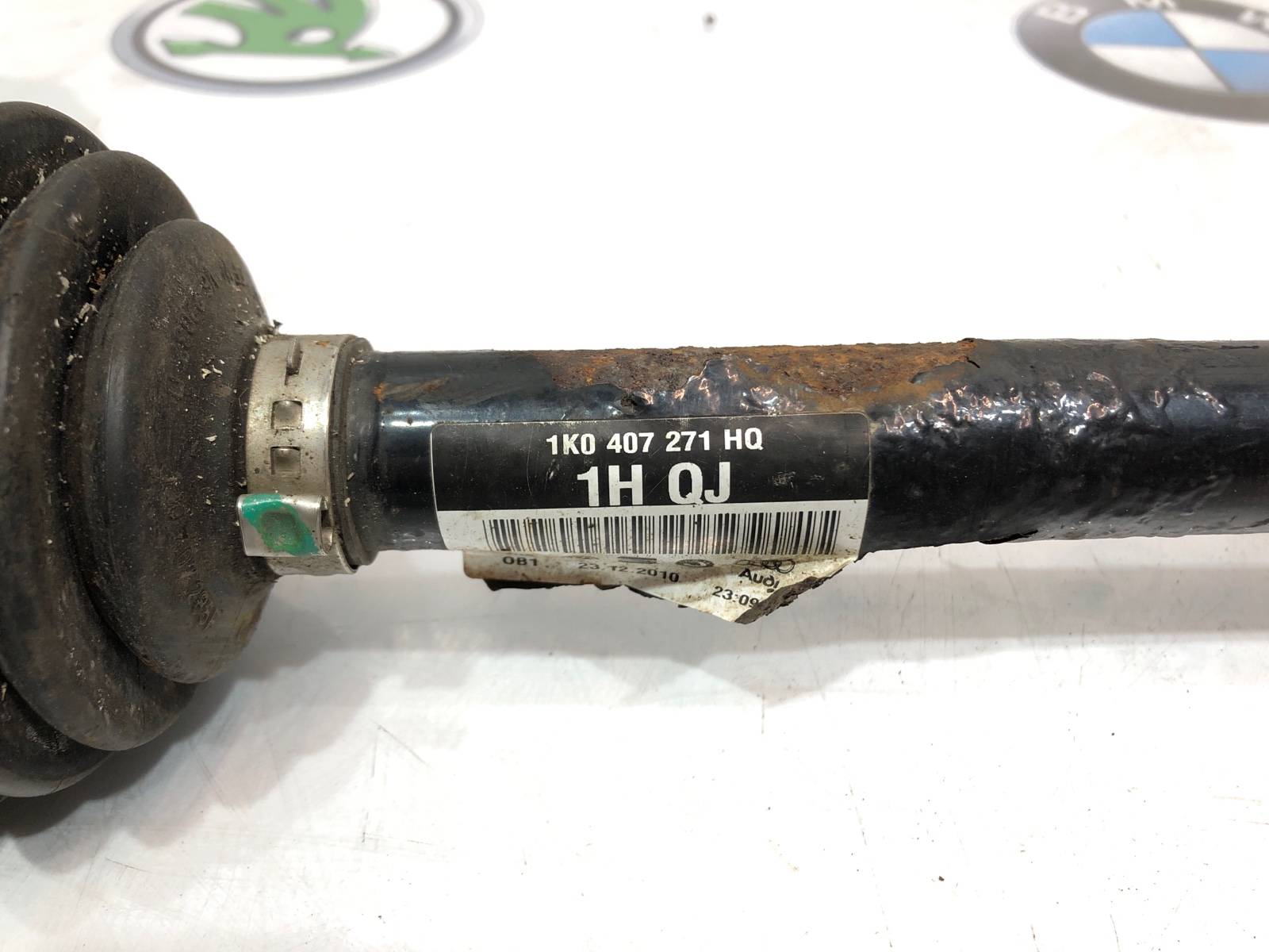 Привод МКПП, 4000 рублей, Москва