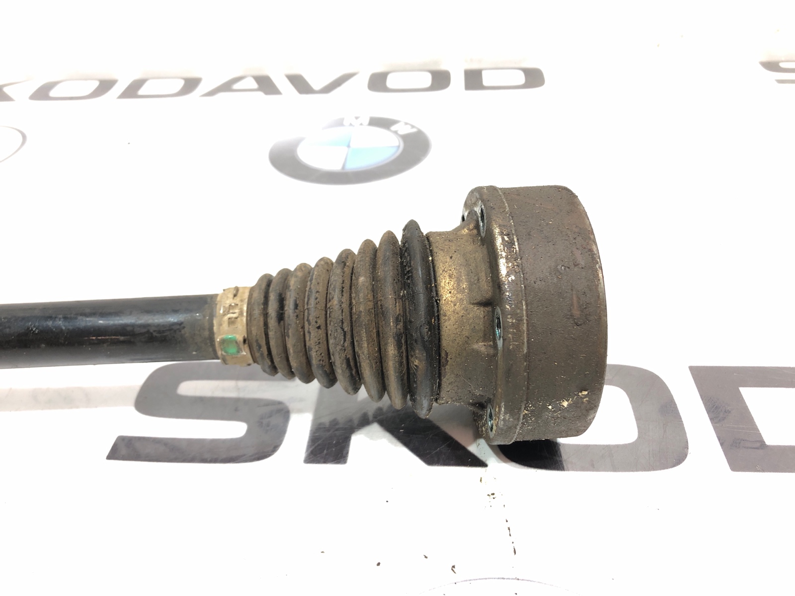 Привод МКПП, 4000 рублей, Москва